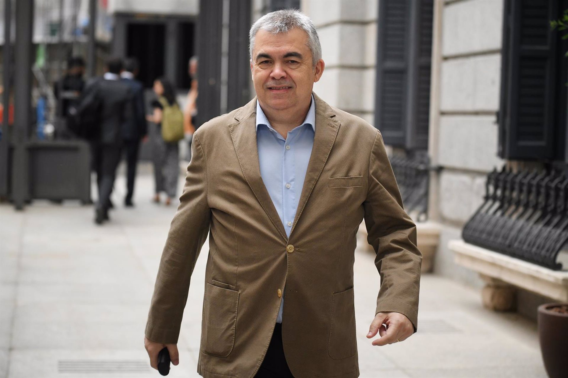 El PP exige que Sánchez y Cerdán comparezcan tras el informe de la UCO:  «Explicaciones, dimisiones y elecciones»