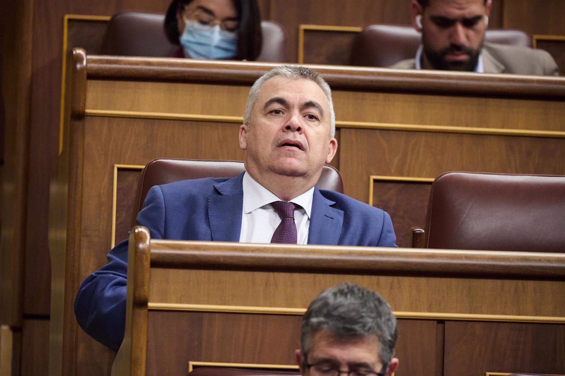 Cerdán está «seguro» de que no se le puede implicar en amaños de contratos y comparecerá tras conocer informe de la UCO