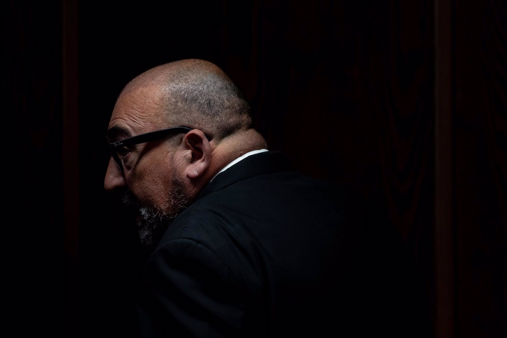 Koldo propuso a Ábalos hacer un negocio con Aldama porque Cerdán se hacía «el Dumbo» con pagos: «Te quitas la hipoteca»