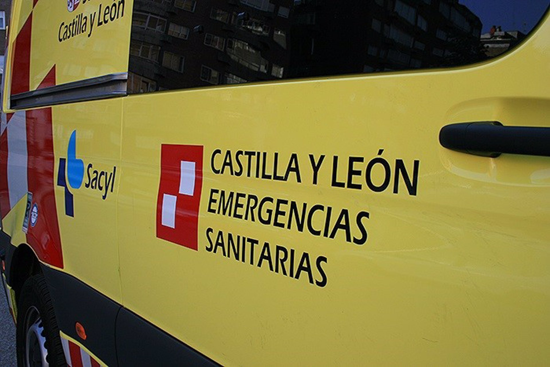 Fallece un joven tras sufrir una electrocución mientras estaba de acampada en Merindad de río Ubierna (Burgos)
