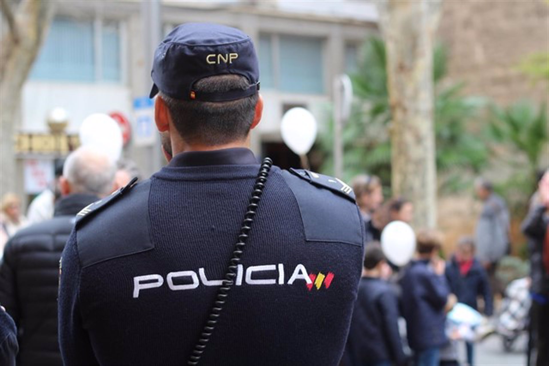 Detenido el presunto autor del tiroteo de Fuengirola en el que fallecieron dos personas