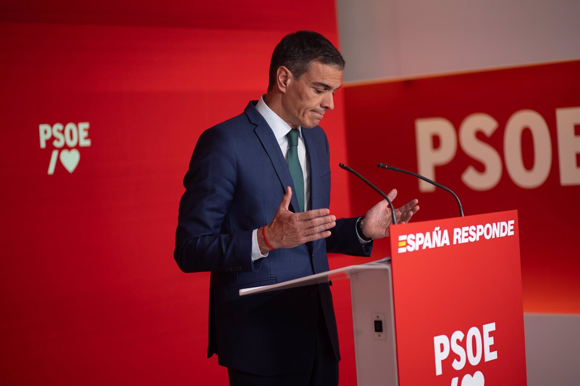 Sánchez impulsará una comisión de investigación sobre el ‘caso Koldo’ y comparecerá en el Congreso