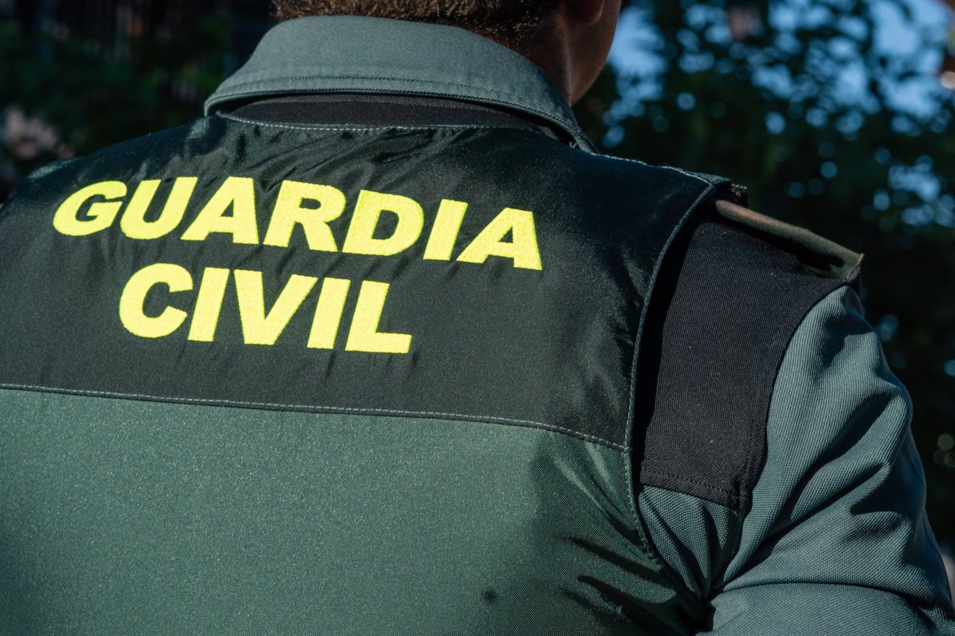 Desarticulada una organización en València que contrataba a personas para la venta de droga