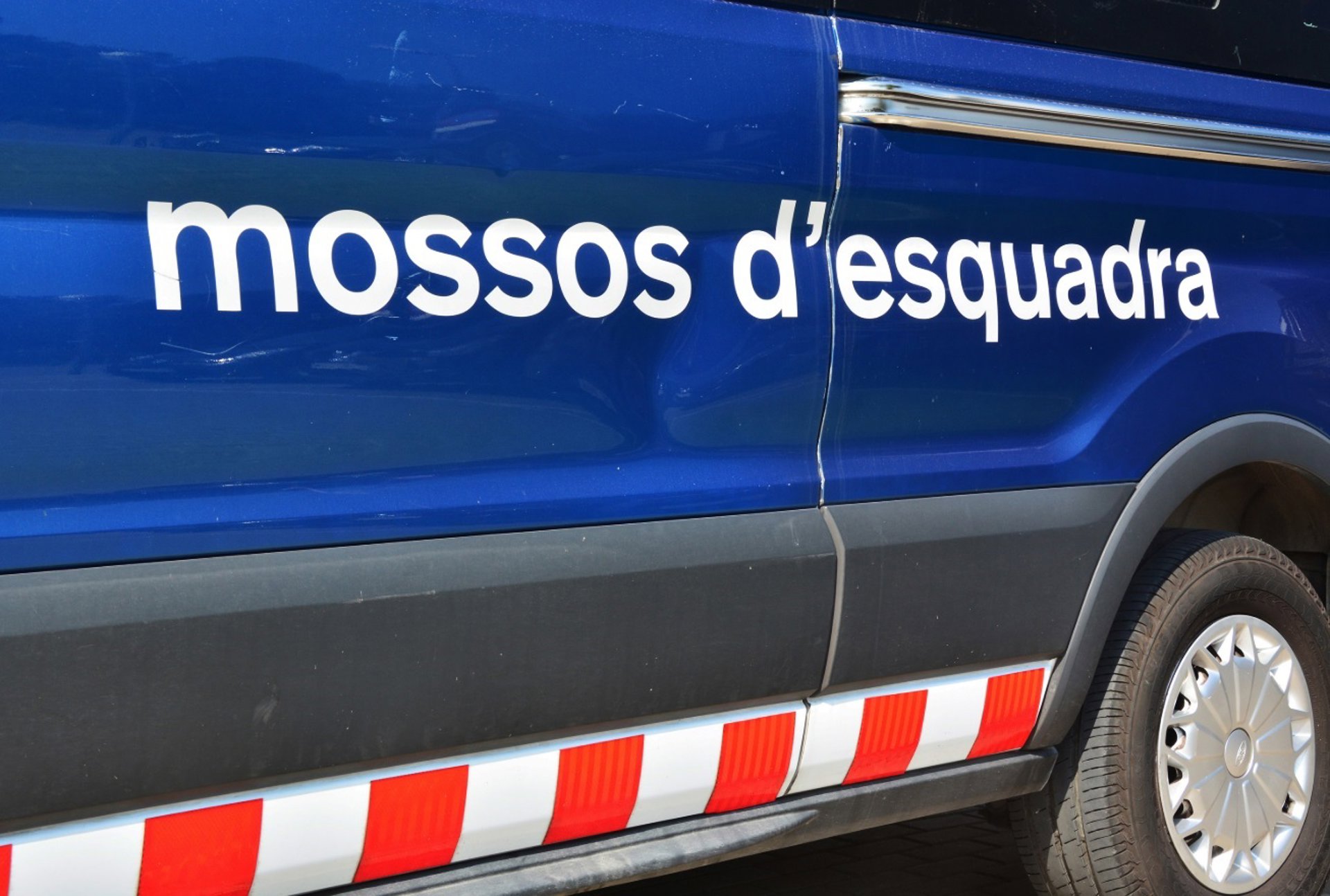 Los Mossos buscan en Tarragona a un preso fugado de Mas d’Enric en una salida programada