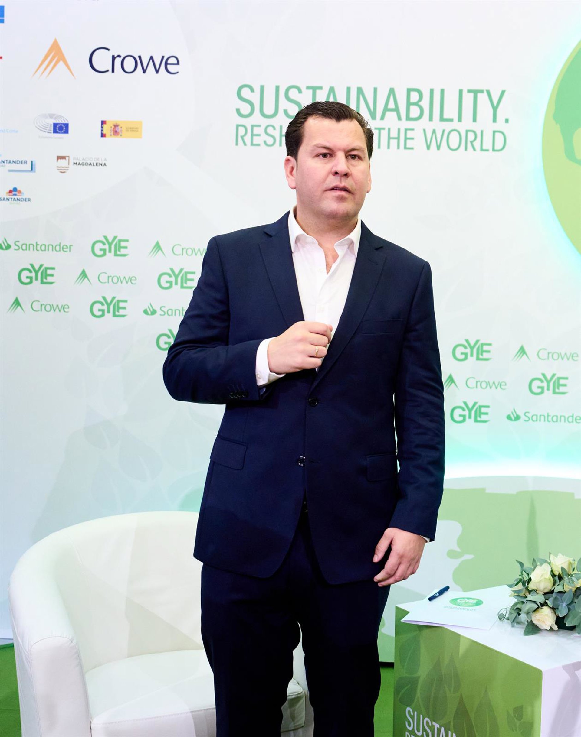 El informe de la UCO revela que Koldo recibió 1.025 euros durante cuatro meses del cántabro Jacobo Pombo