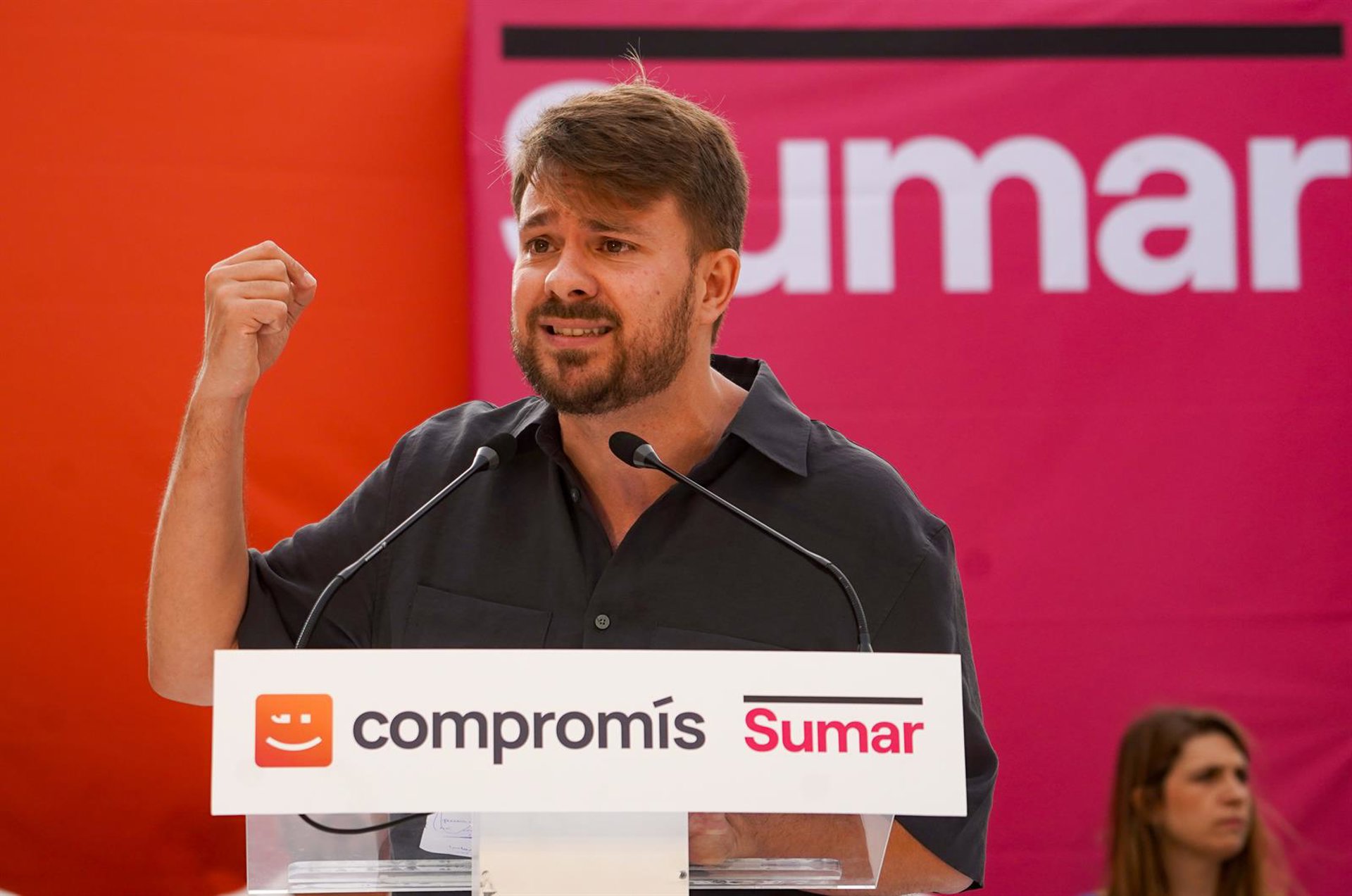 Compromís exige la incompatibilidad laboral de altos mandos de los cuerpos de seguridad con organizaciones privadas