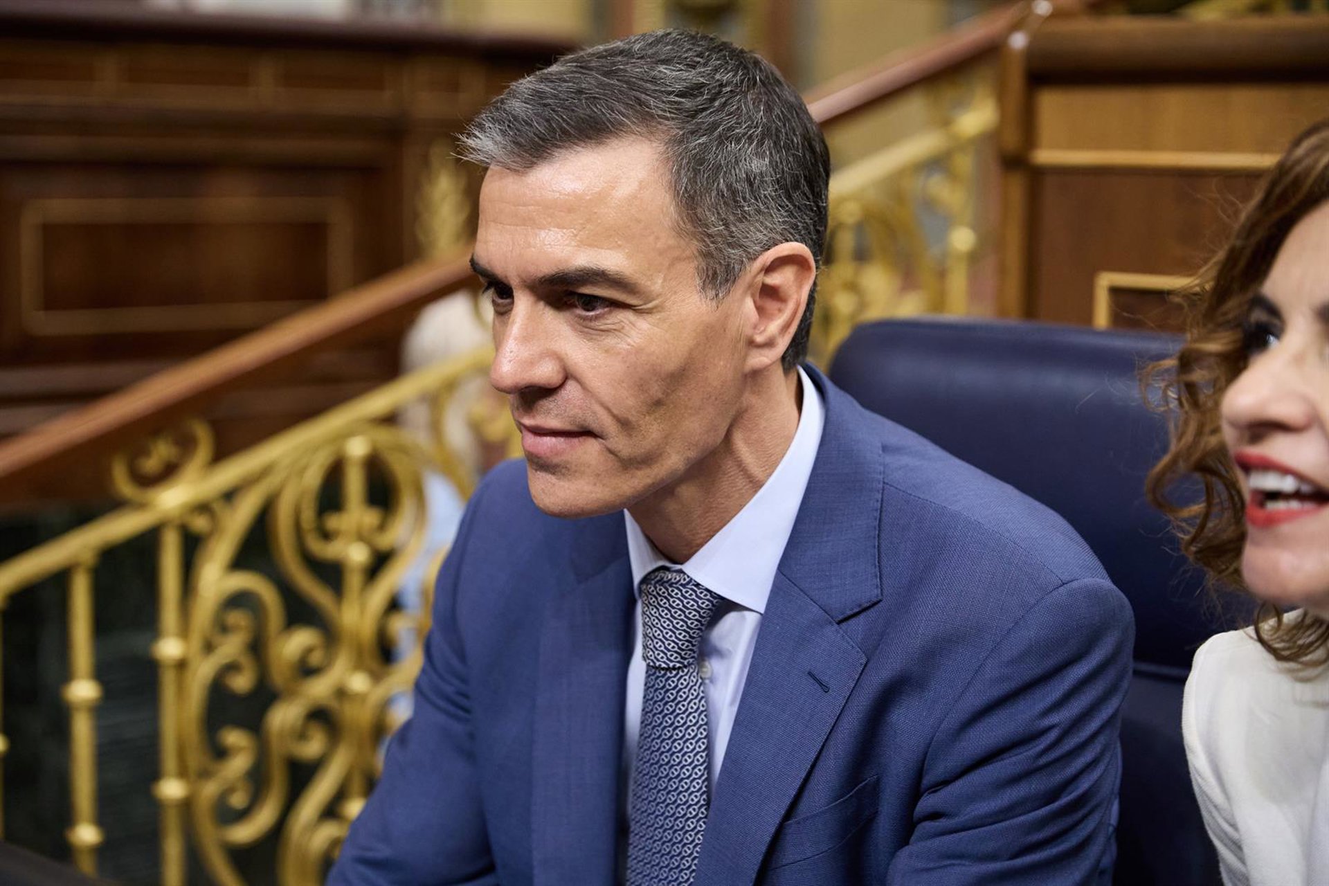 Sánchez anuncia un acuerdo con la OTAN para no subir al 5% el gasto militar de España
