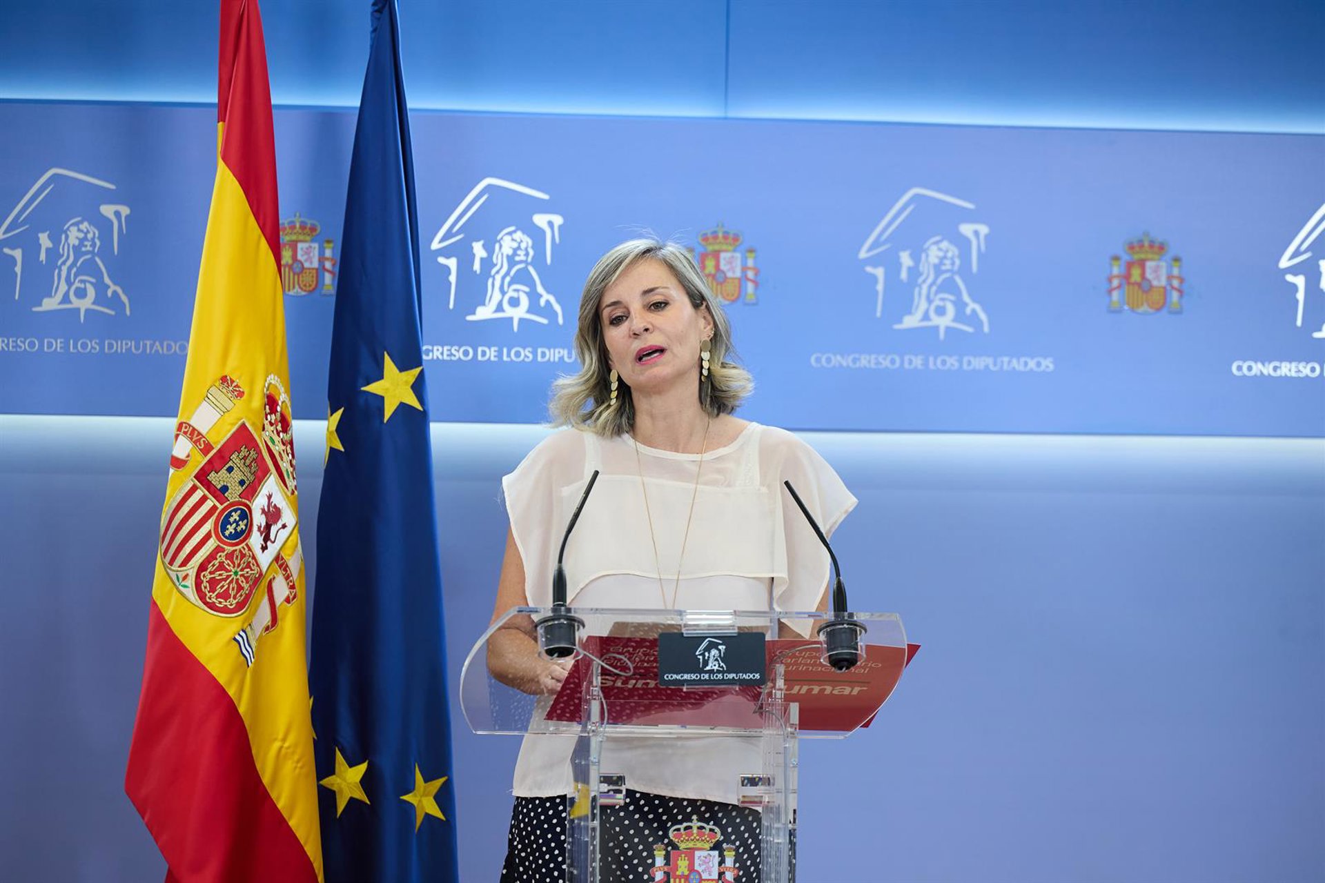 Sumar hará autocrítica, tiende la mano a Més Compromís pese a la fractura y rechaza que Águeda Micó sea tránsfuga