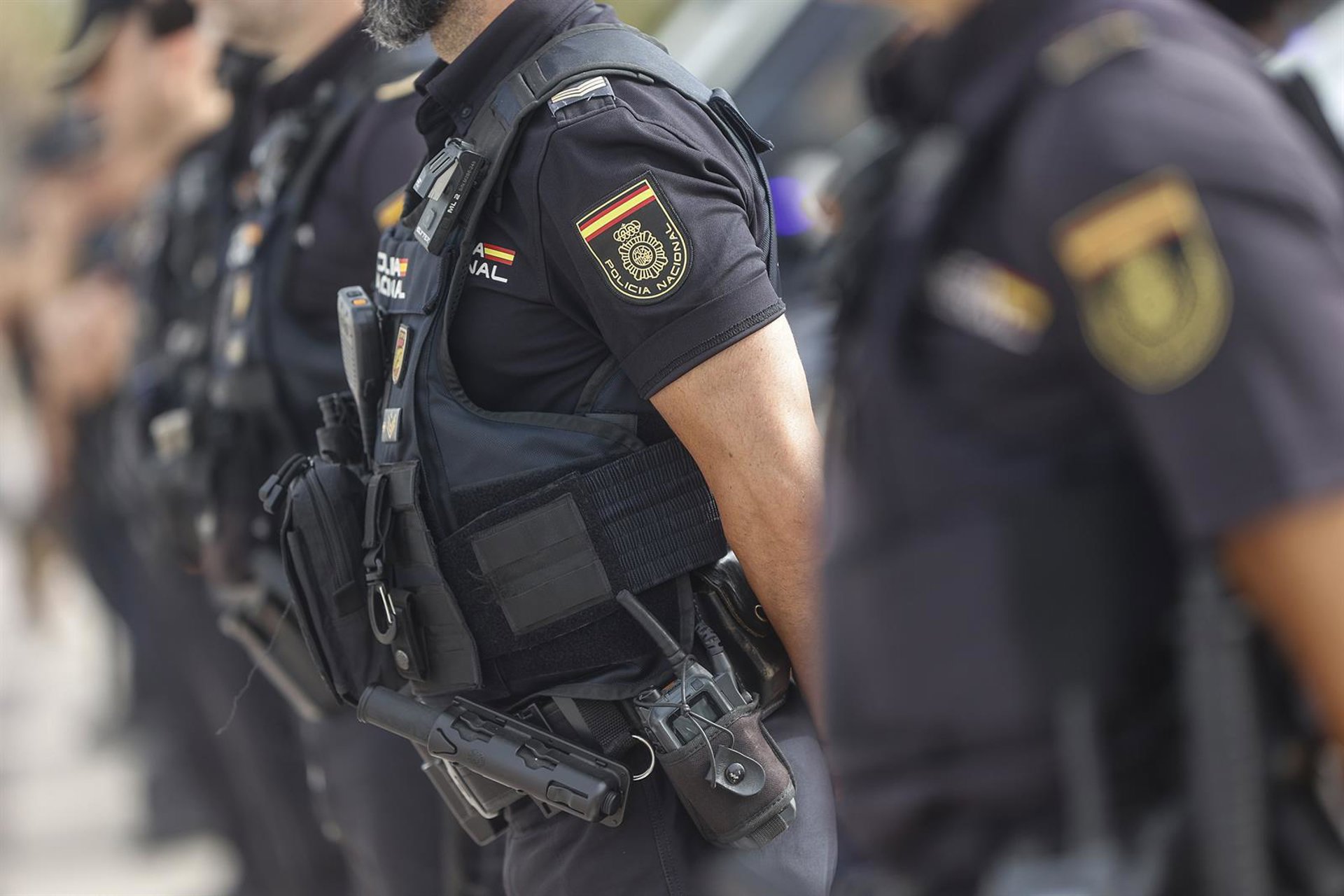 Un hombre mata a su mujer y a su hijo de 3 años en Algemesí (Valencia)