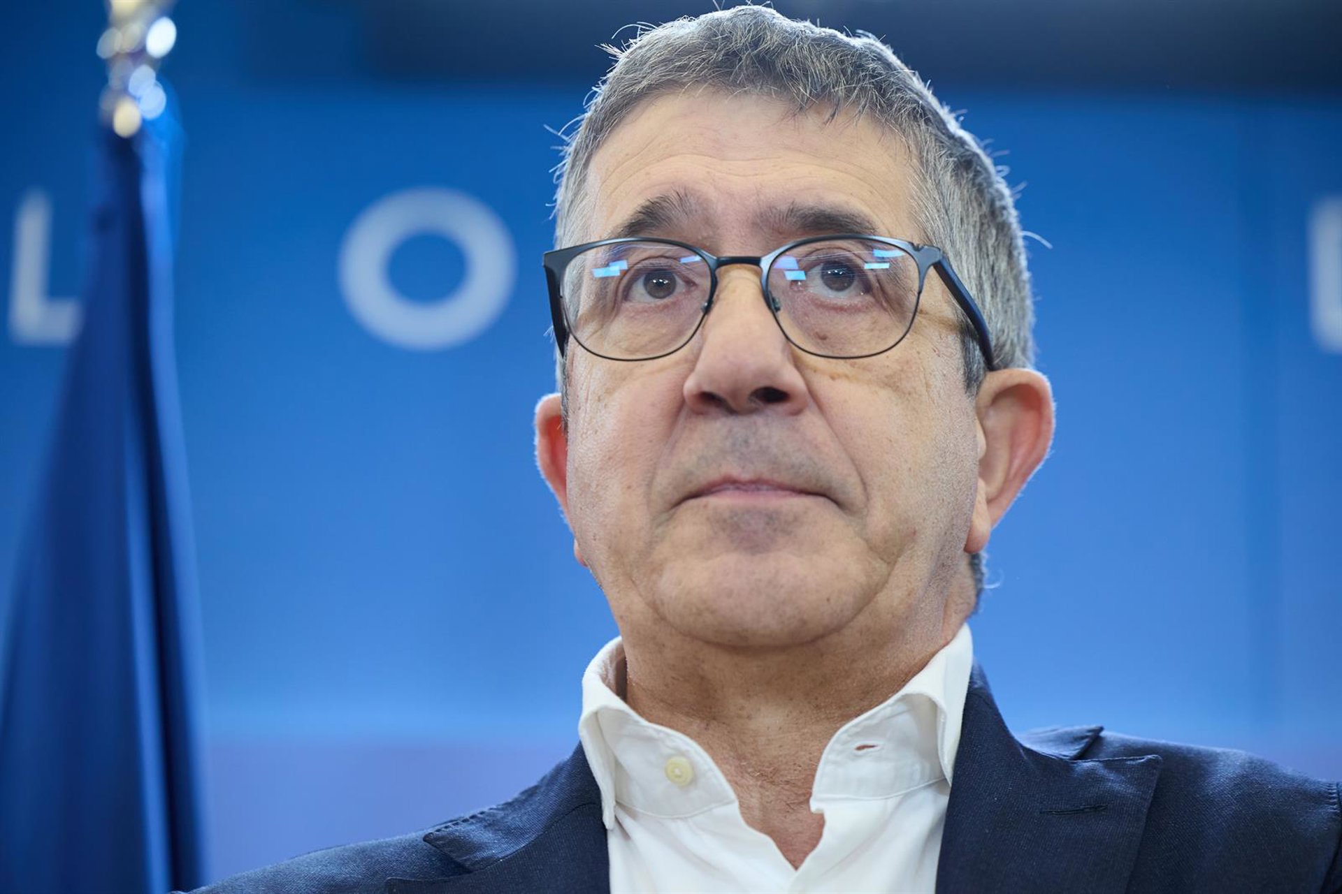El PSOE, convencido de que el Supremo archivará el escrito del juez Peinado contra Bolaños: Es «una barbaridad»