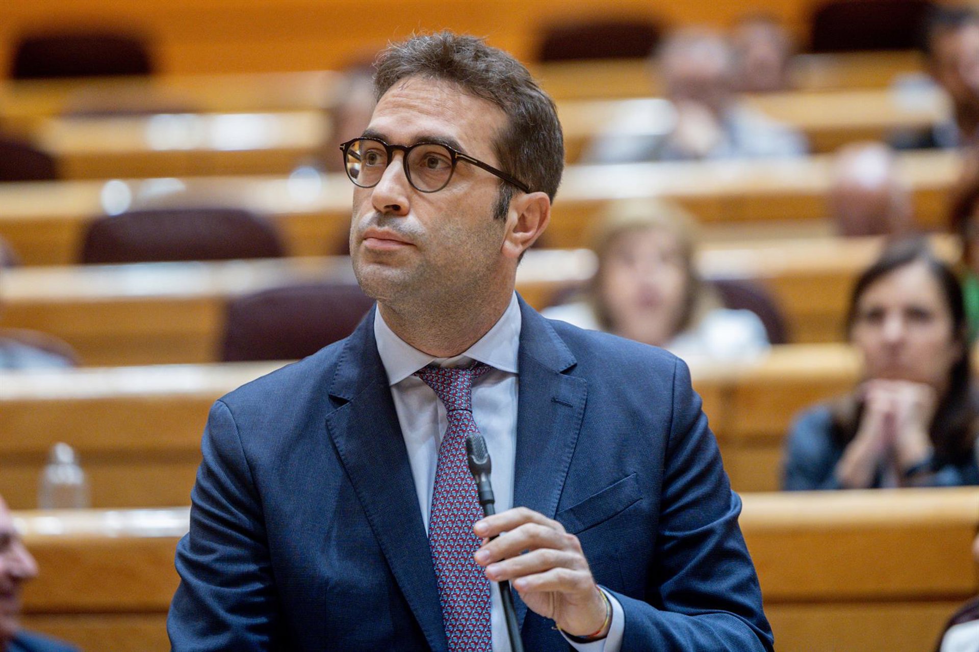 Cuerpo dice que España será un aliado más en la OTAN pero insiste: «La discusión sobre el porcentaje está mal orientada»