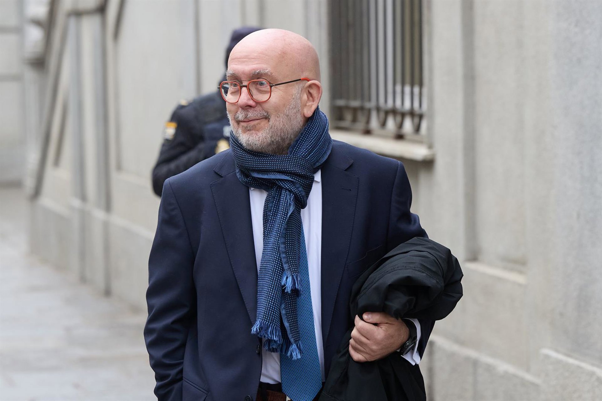 El abogado Gonzalo Boye cree que el aval del TC a la amnistía era necesario para «zanjar» el debate
