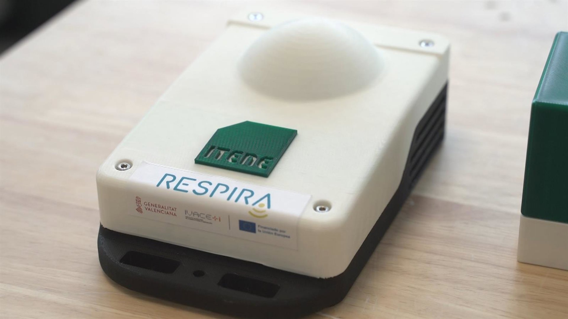Itene crea una nariz electrónica para detectar en tiempo real agentes cancerígenos en ambientes laborales