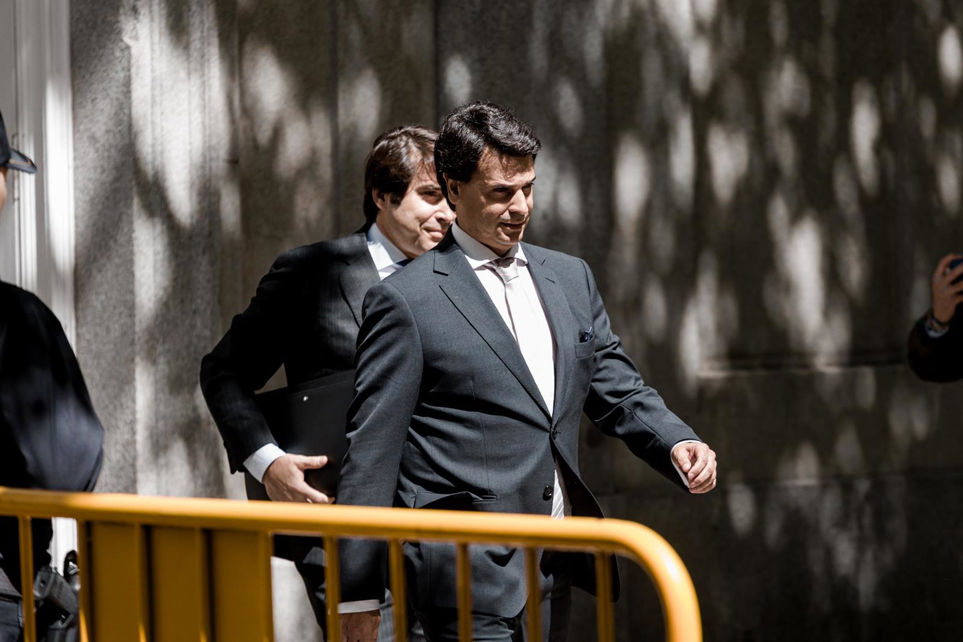 La jueza insta a la UCO a investigar el caso de González Amador