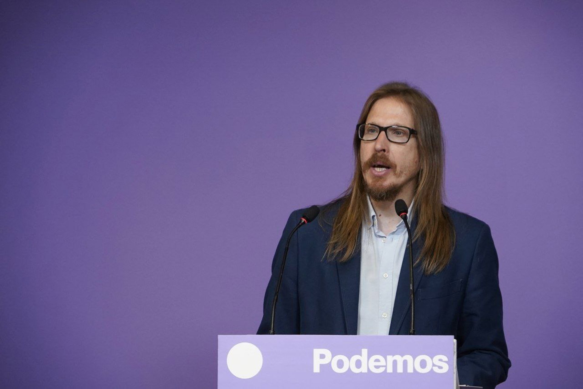 Podemos reclama una «justicia verdaderamente independiente» alejada del «golpismo judicial»