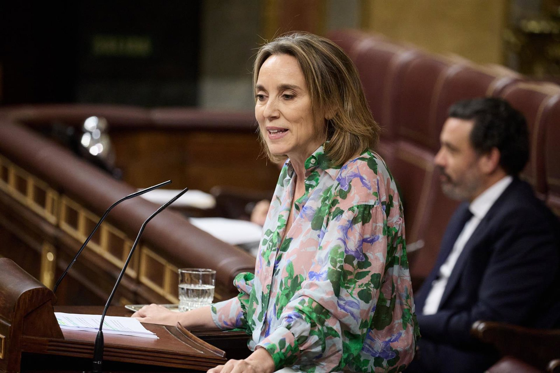 El PP avisa de que si surgen los cuatro votos para una moción de censura «ese mismo día» la presentan