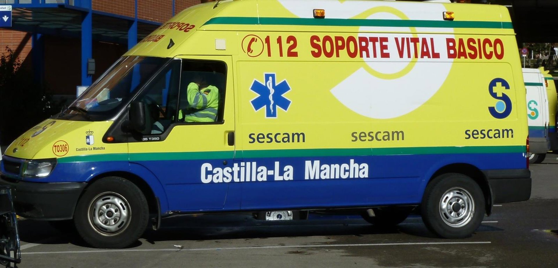 Cuatro heridos leves y más de 600 trabajadores desalojados tras una explosión en una farmaceútica de Azuqueca