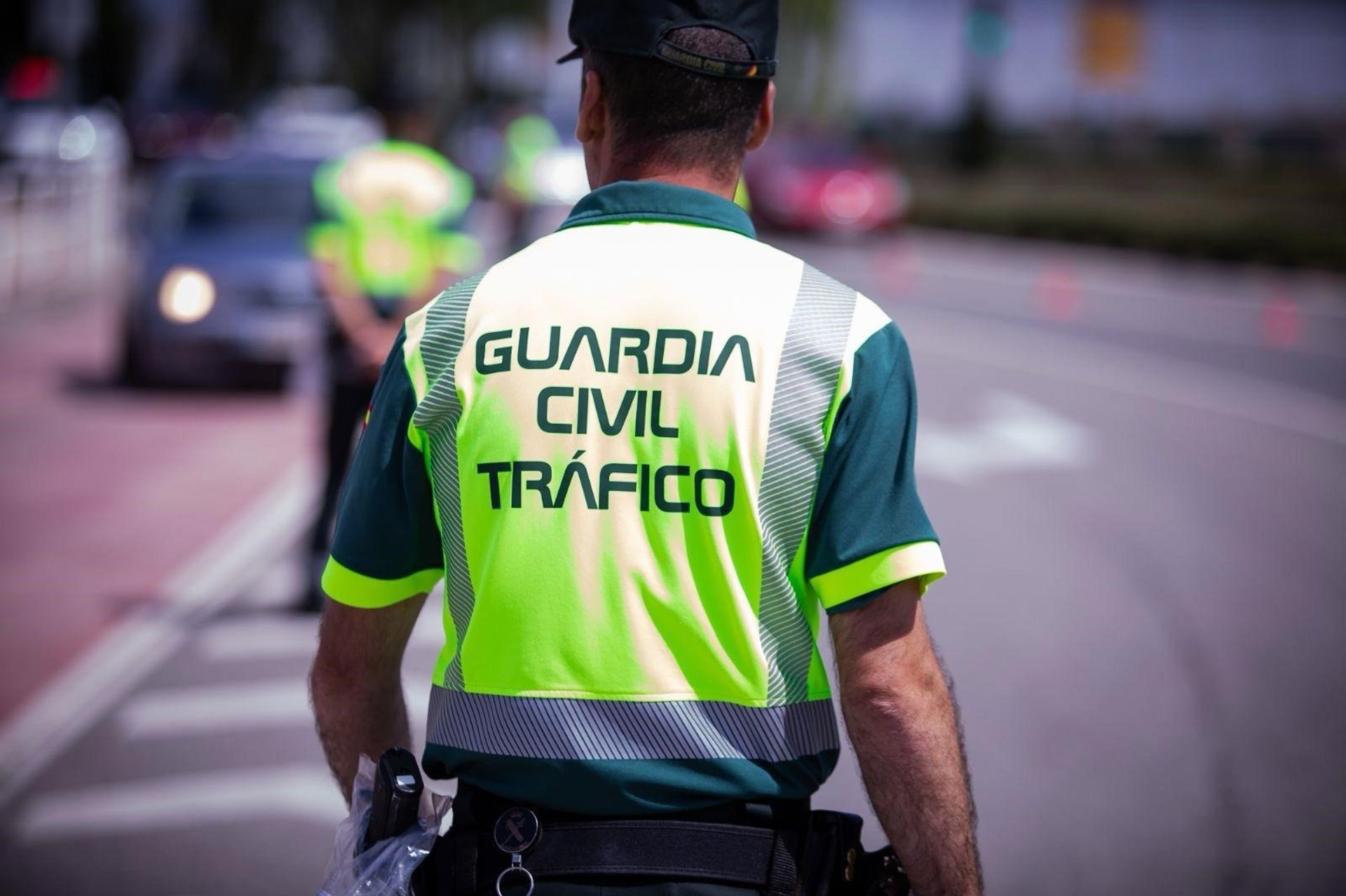 Fallece un hombre de 31 años en un accidente de tráfico en Acehúche