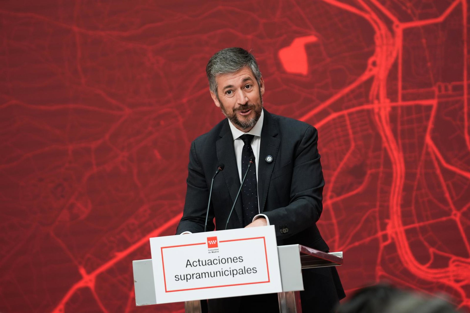La Comunidad critica que delegado del Gobierno «eche balones fuera» y se escude en el «racismo» tras agresión en Alcalá