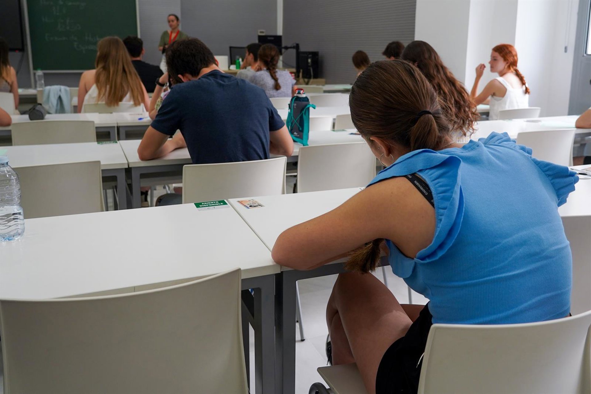 Investigadores de Loyola defienden que el impacto «negativo» de repetir curso se mantiene «años después»