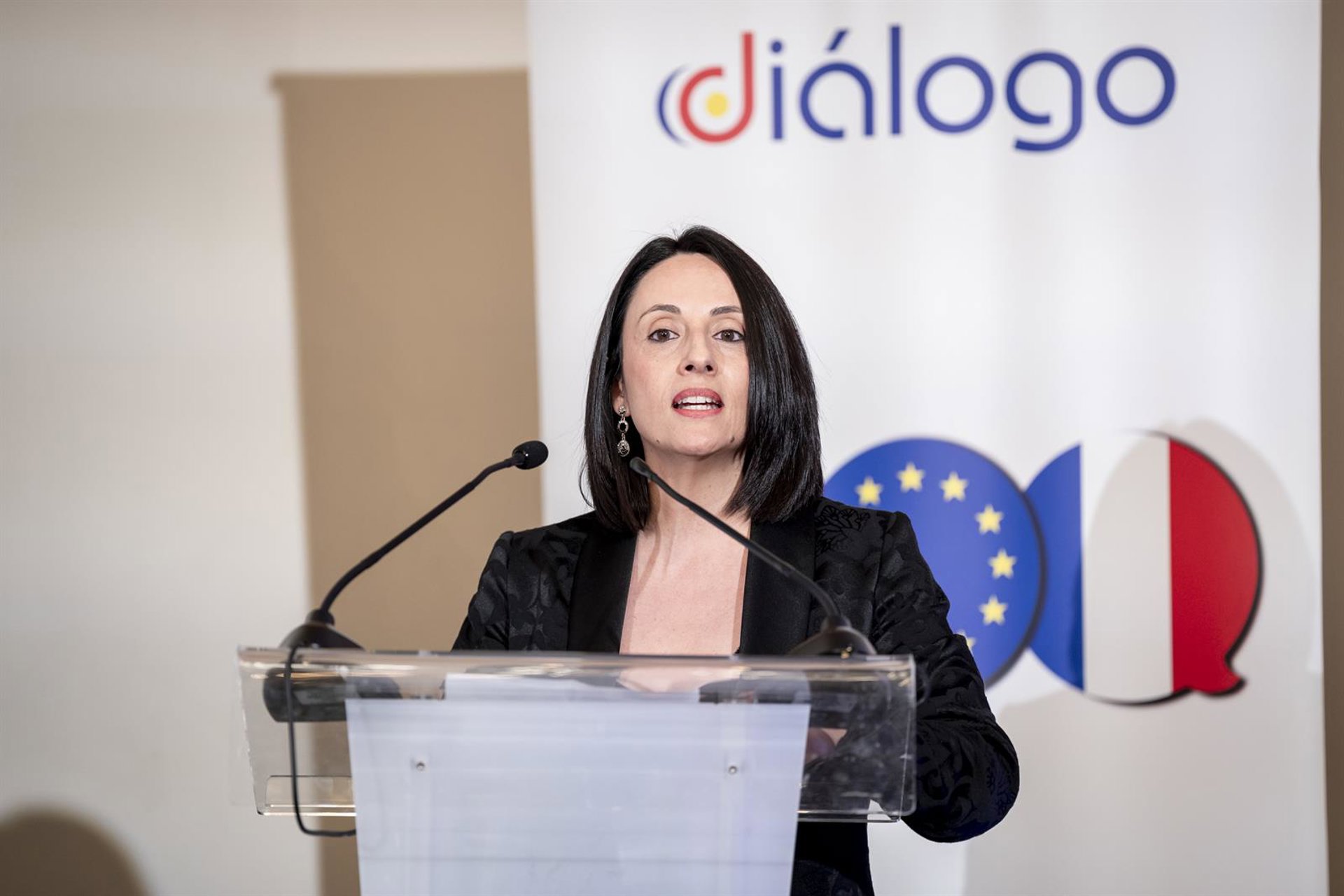 Rebeca Torró será la nueva secretaria de Organización del PSOE