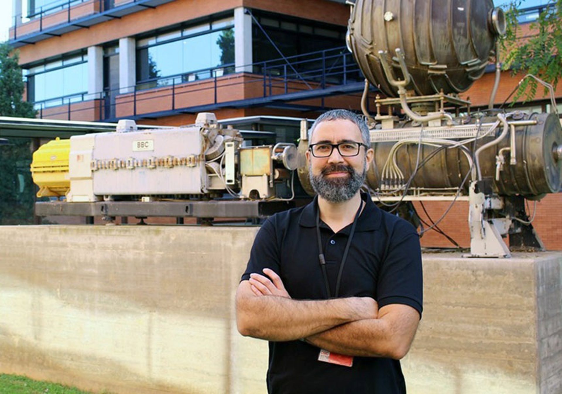 El investigador Carlos Mariñas, de UV-CSIC, ha sido elegido portavoz adjunto del experimento Belle II en Japón