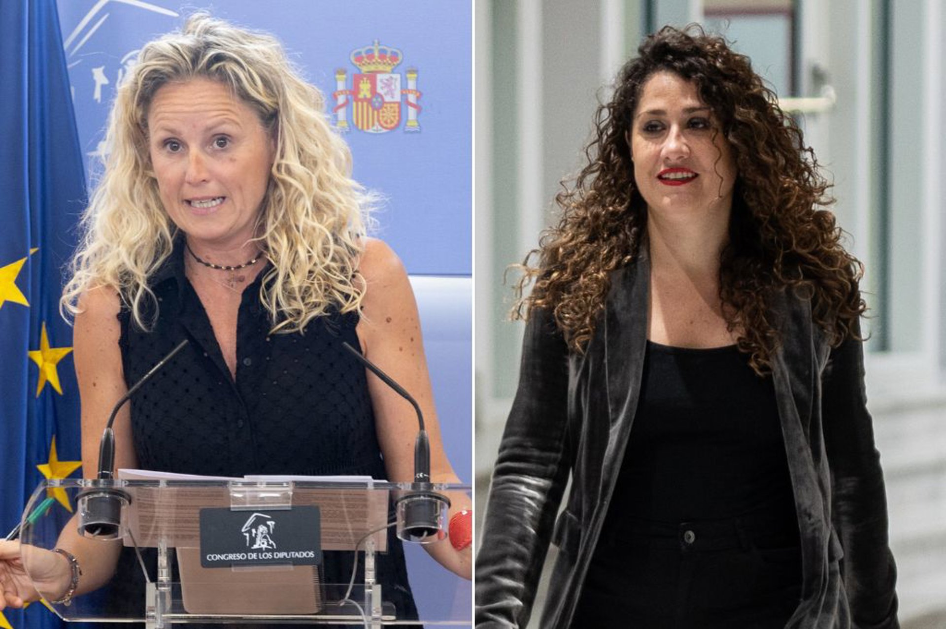 Montse Mínguez será la nueva portavoz del PSOE y tendrá a Enma López como adjunta