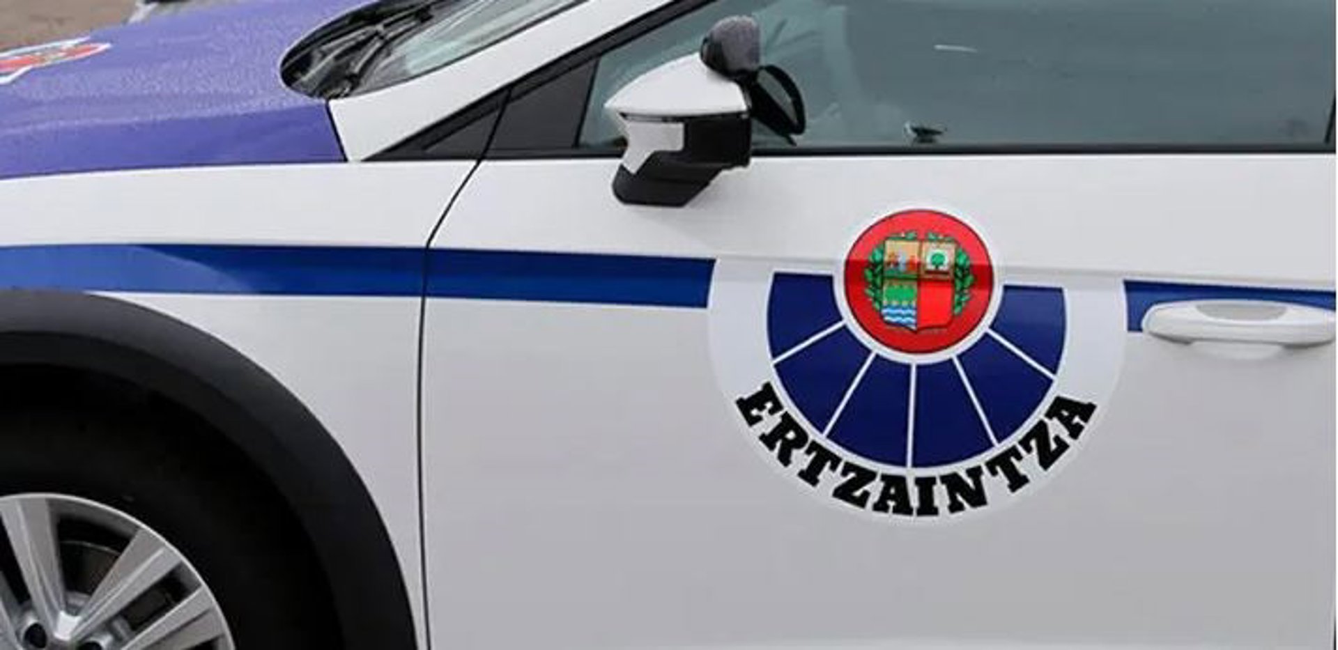 Fallece un hombre tras ser atropellado en la Gi-636 en Oiartzun