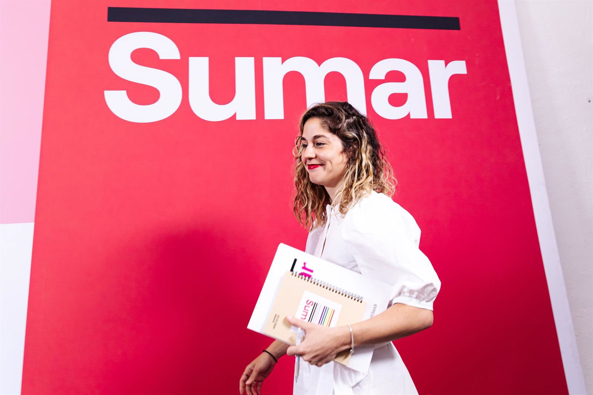 Sumar presiona para aprobar en julio los permisos retribuidos y forzará al PSOE a decidirse: «No vamos a esperar más»