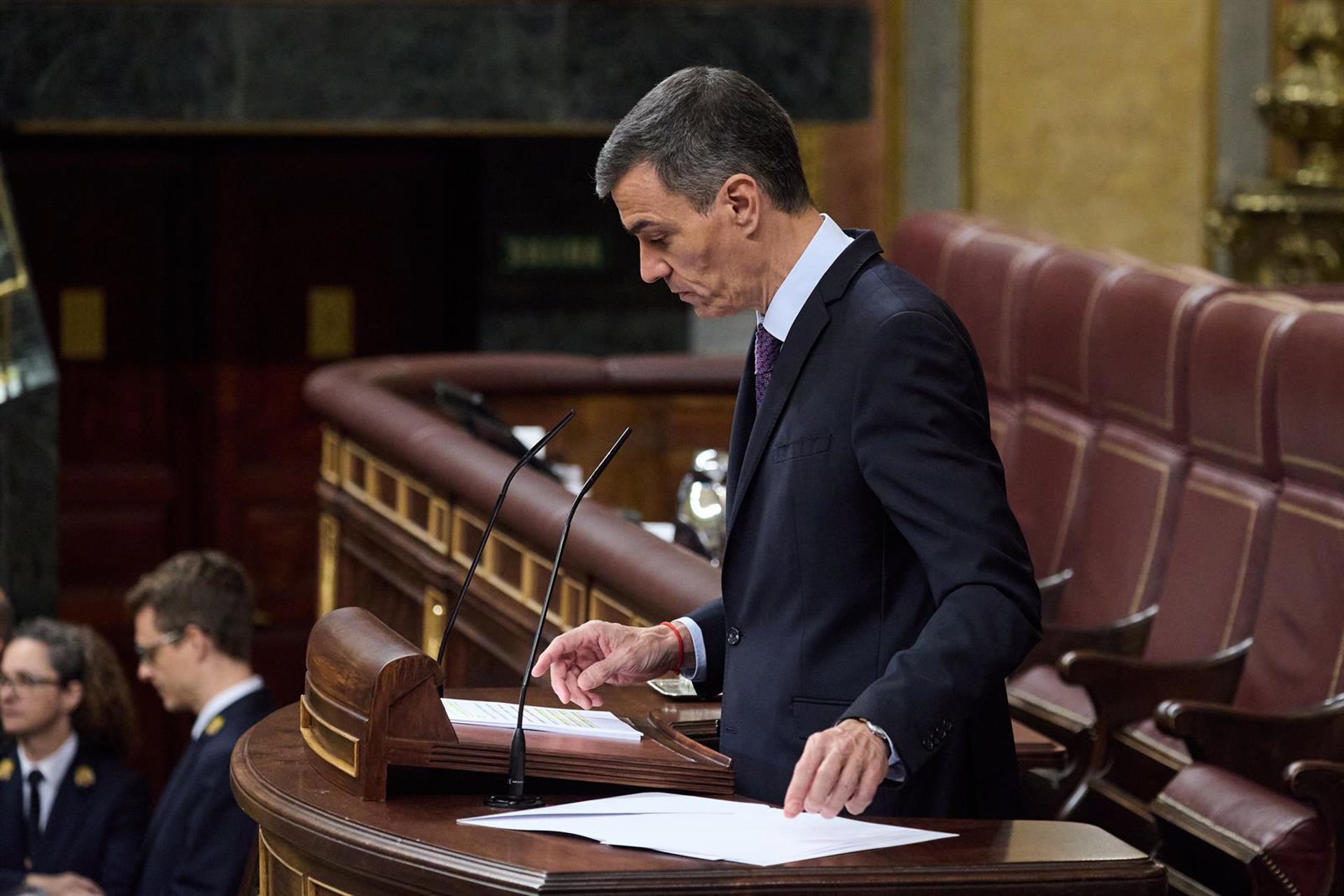 Varias asociaciones exigen al Gobierno dotar de más recursos los organismos existentes para luchar contra la corrupción