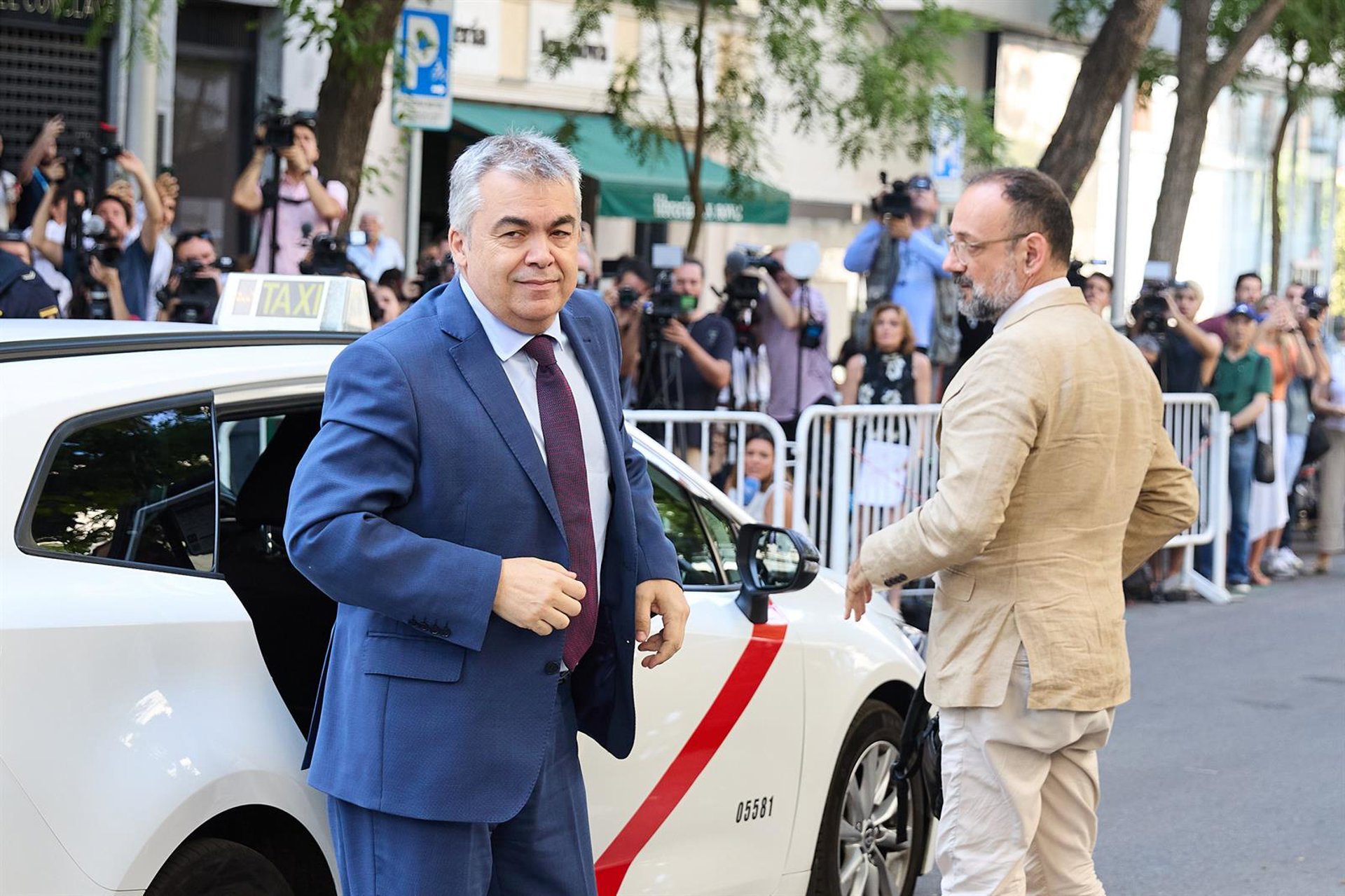 La preocupación por la corrupción se dispara tras el ‘caso Cerdán’ y ya es el segundo problema, tras la vivienda