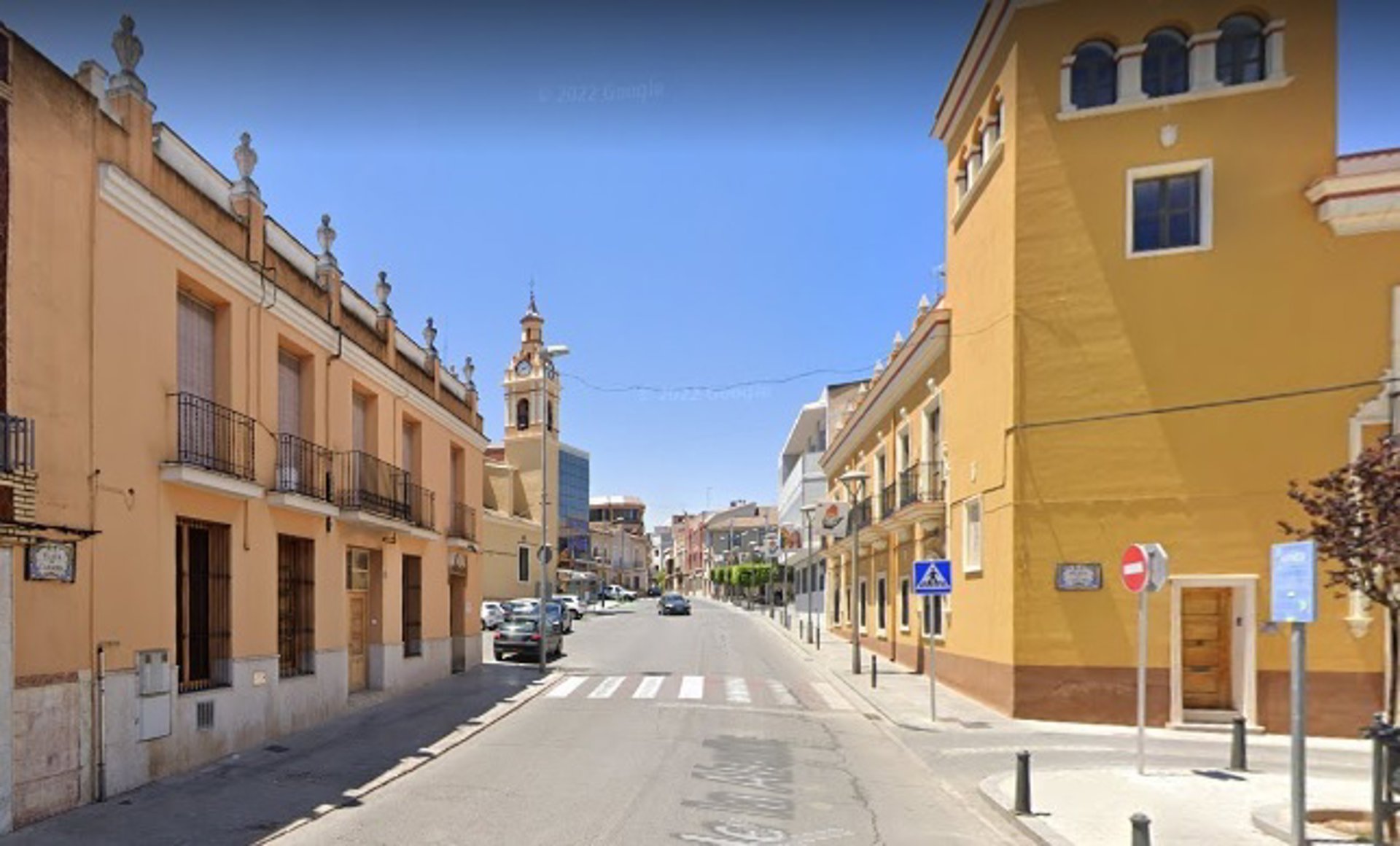 Herido tras ser cogido en un recorte en los ‘bous en corda’ de Picassent