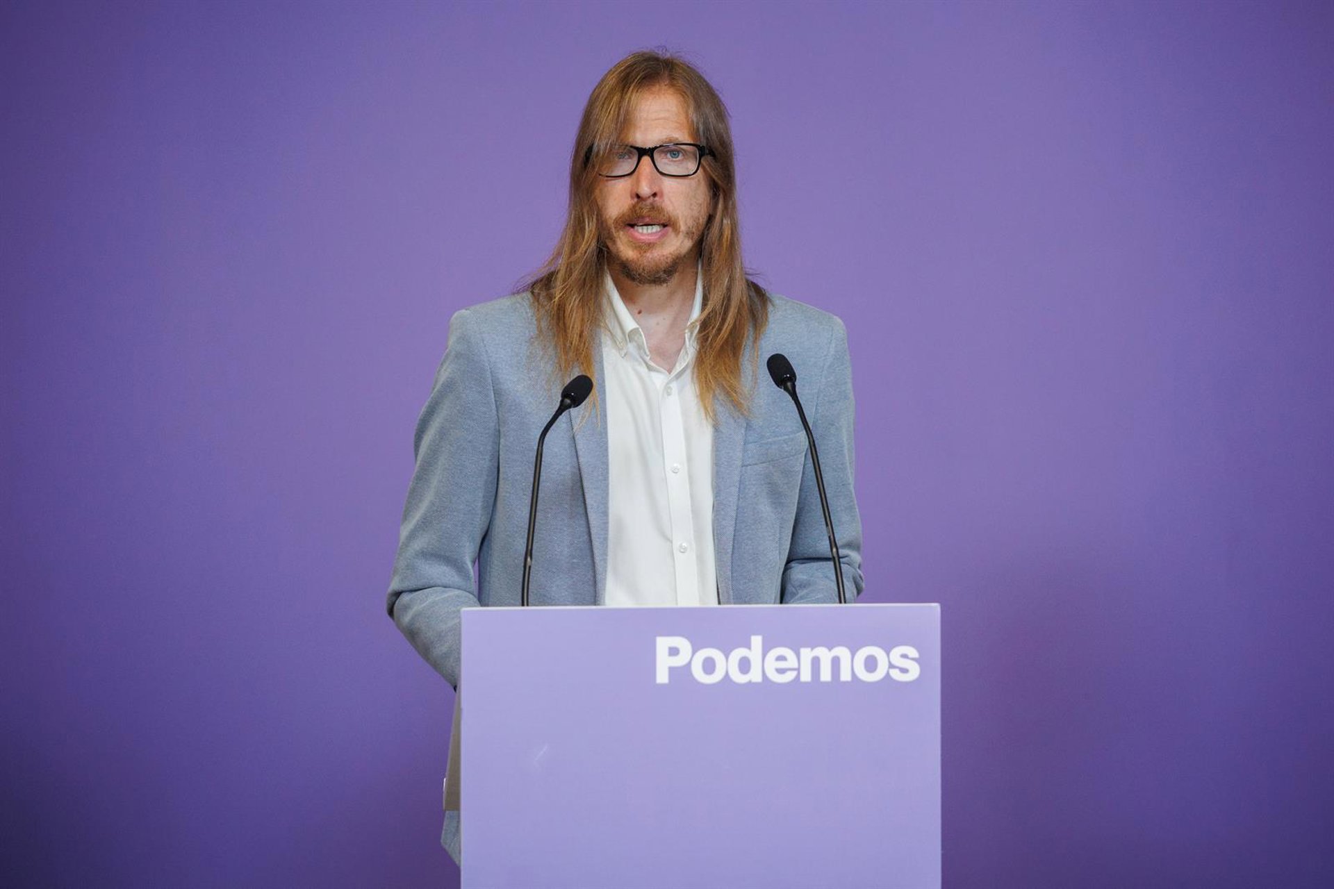 Podemos denunciará a cargos de Vox ante la Fiscalía por alentar violencia en Torre Pacheco y critica a Marlaska