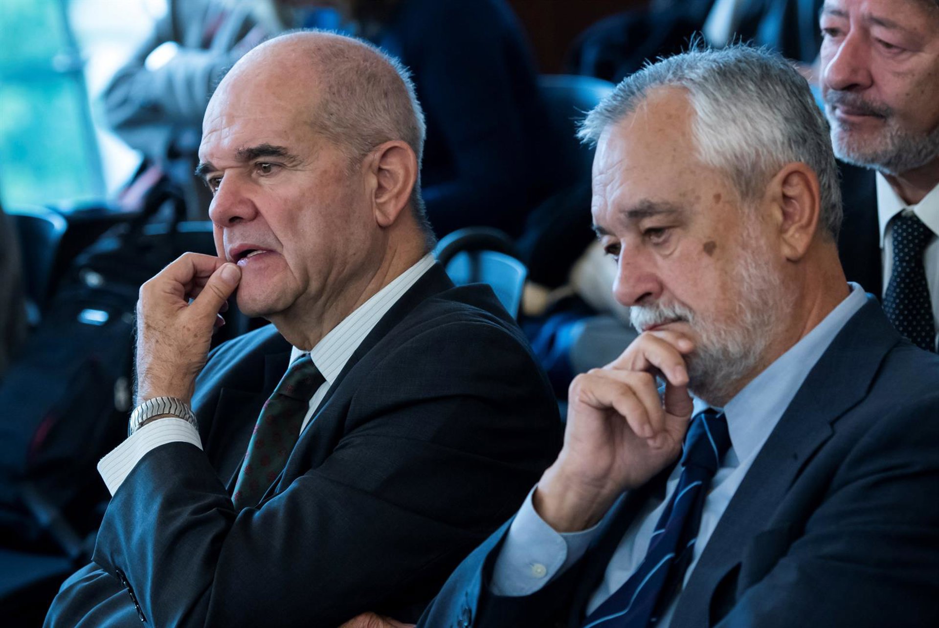 La Audiencia acuerda elevar al TJUE las sentencias del TC sobre los ERE para evitar «riesgo de impunidad»