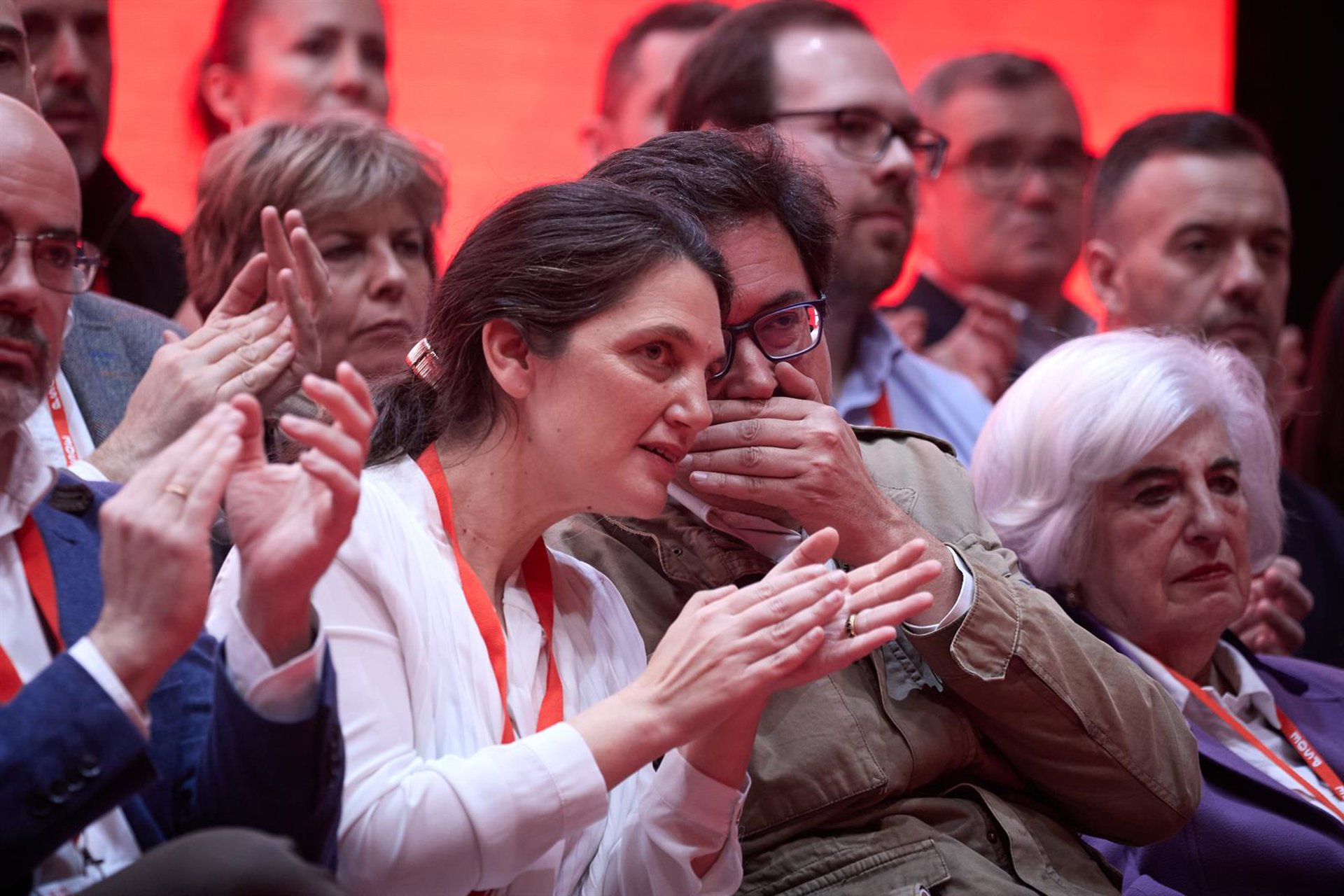 PSOE-M critica el uso «clandestino» de Ayuso de un chalé de la Comunidad con su familia y pregunta si fue su novio
