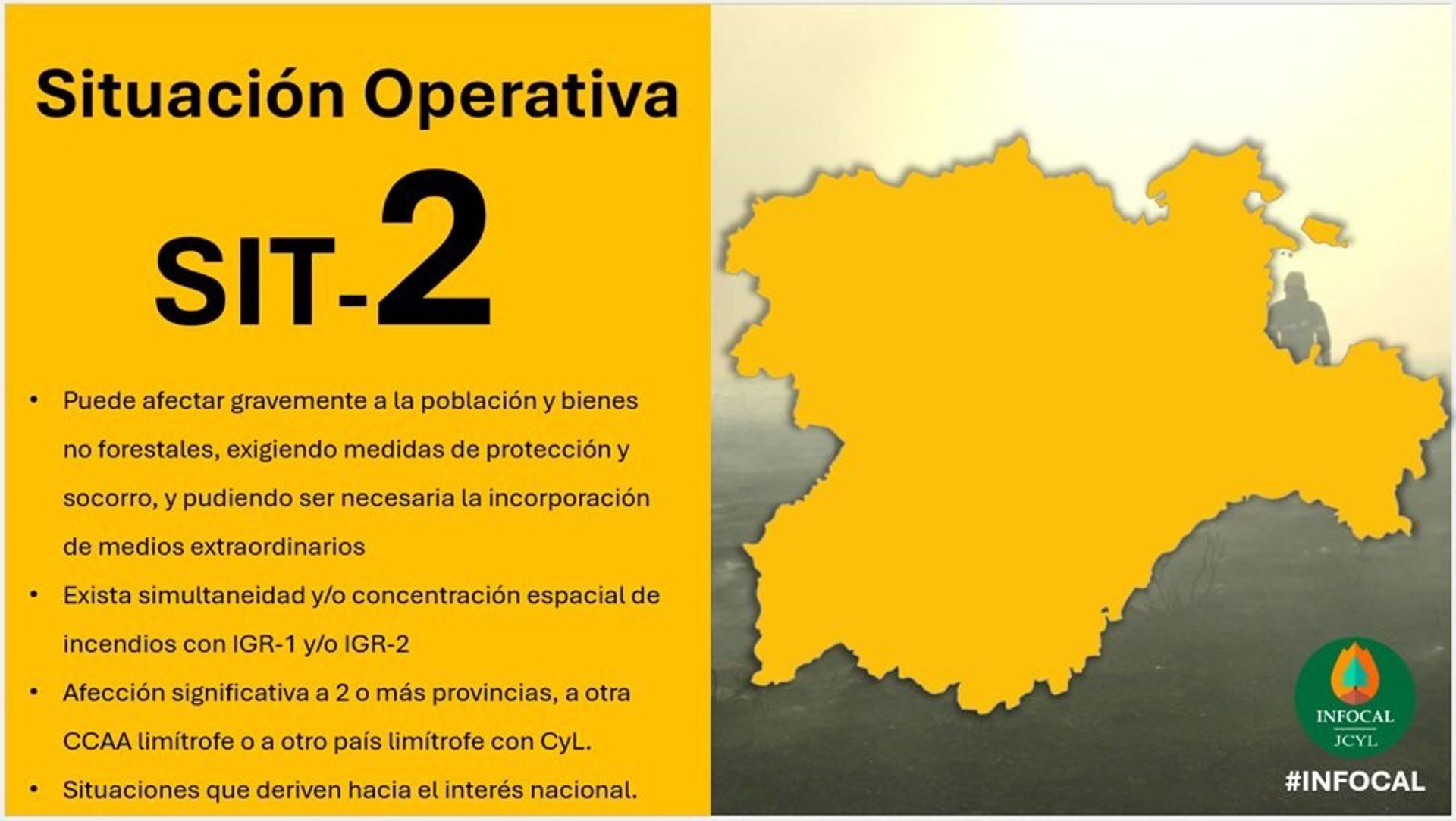 Incendios- Unidades de la UME se desplazan al incendio de Navaluenga (Ávila), en el que trabajan más de 60 medios