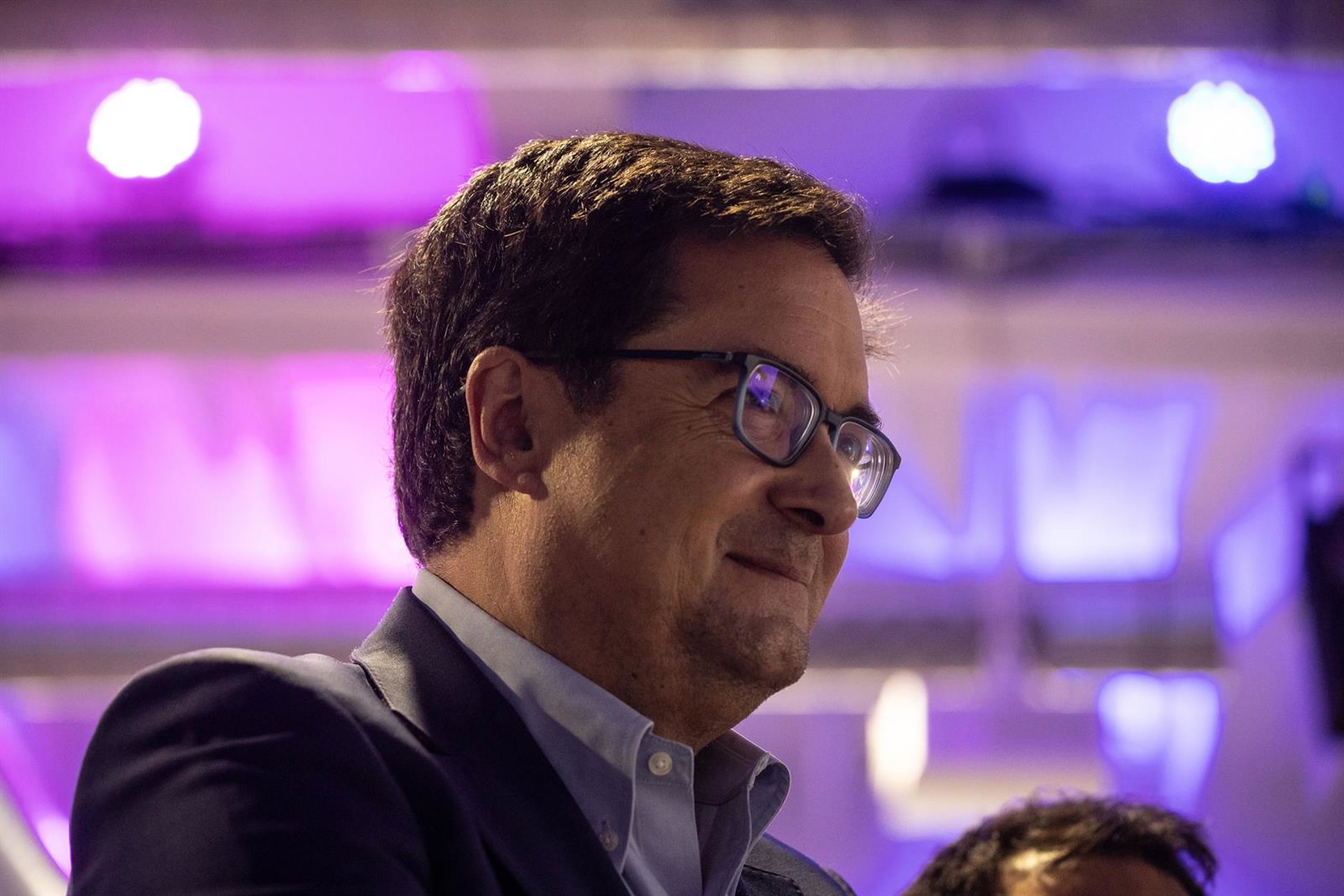 López entiende que las CCAA «lloren», pero lamenta que «no den las gracias» por subirles un 47% la financiación