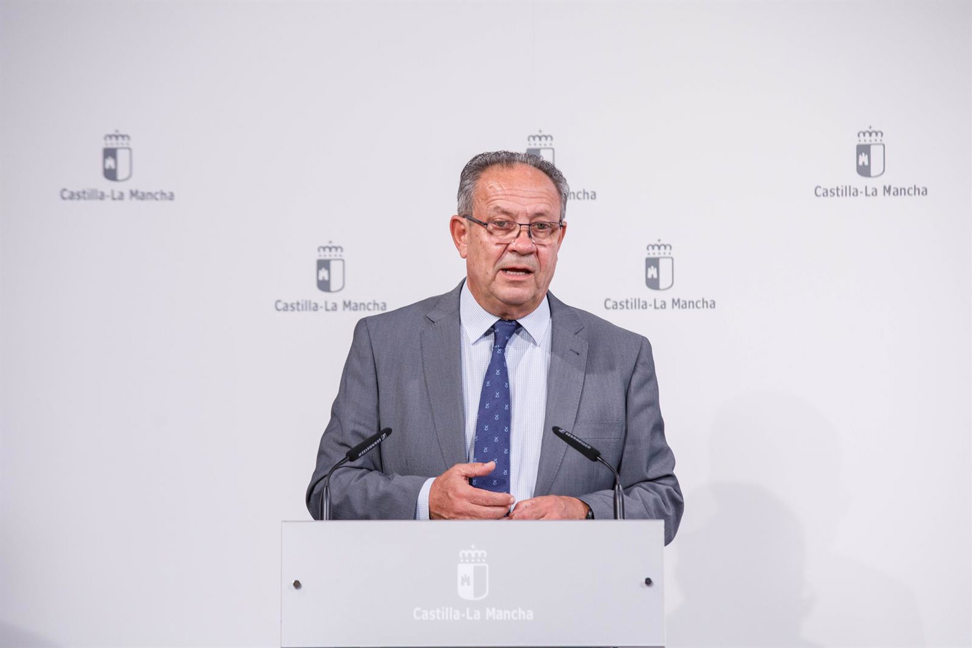 C-LM considera que el modelo de financiación singular no es extrapolable al resto de las CCAA