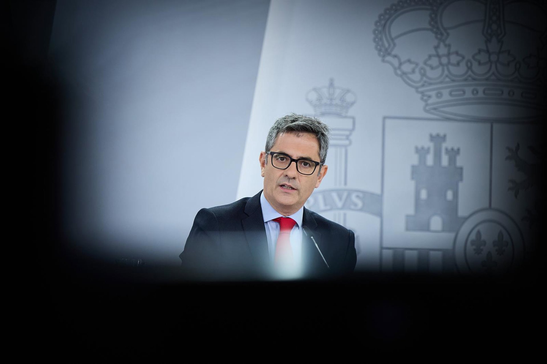 El Gobierno establece por ley un límite de 45 años para desclasificar automáticamente información de alto secreto