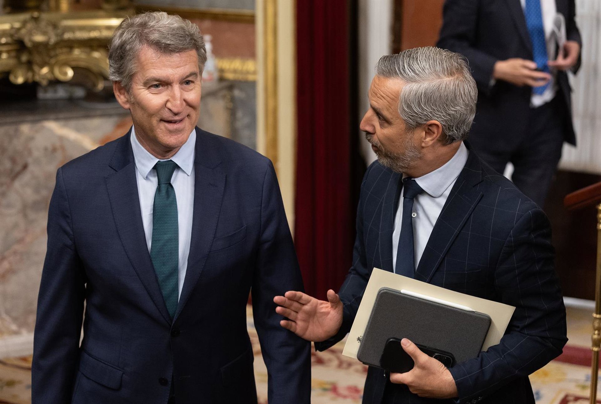 El PP, sobre la petición de cárcel para el hermano de Ximo Puig: «Ni un día sin su noticia de corrupción socialista»