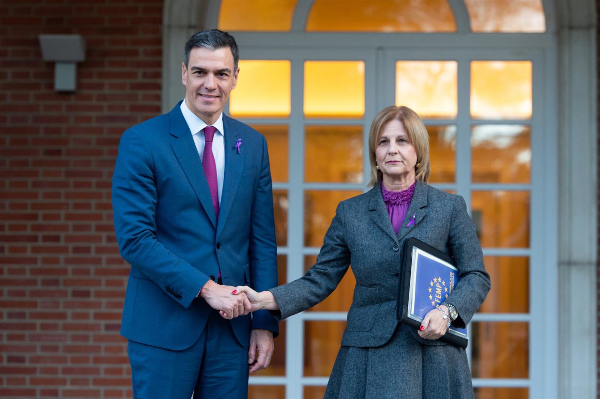 El Gobierno concede a la FEMP una subvención de 2,6 millones de euros para financiar sus gastos de funcionamiento