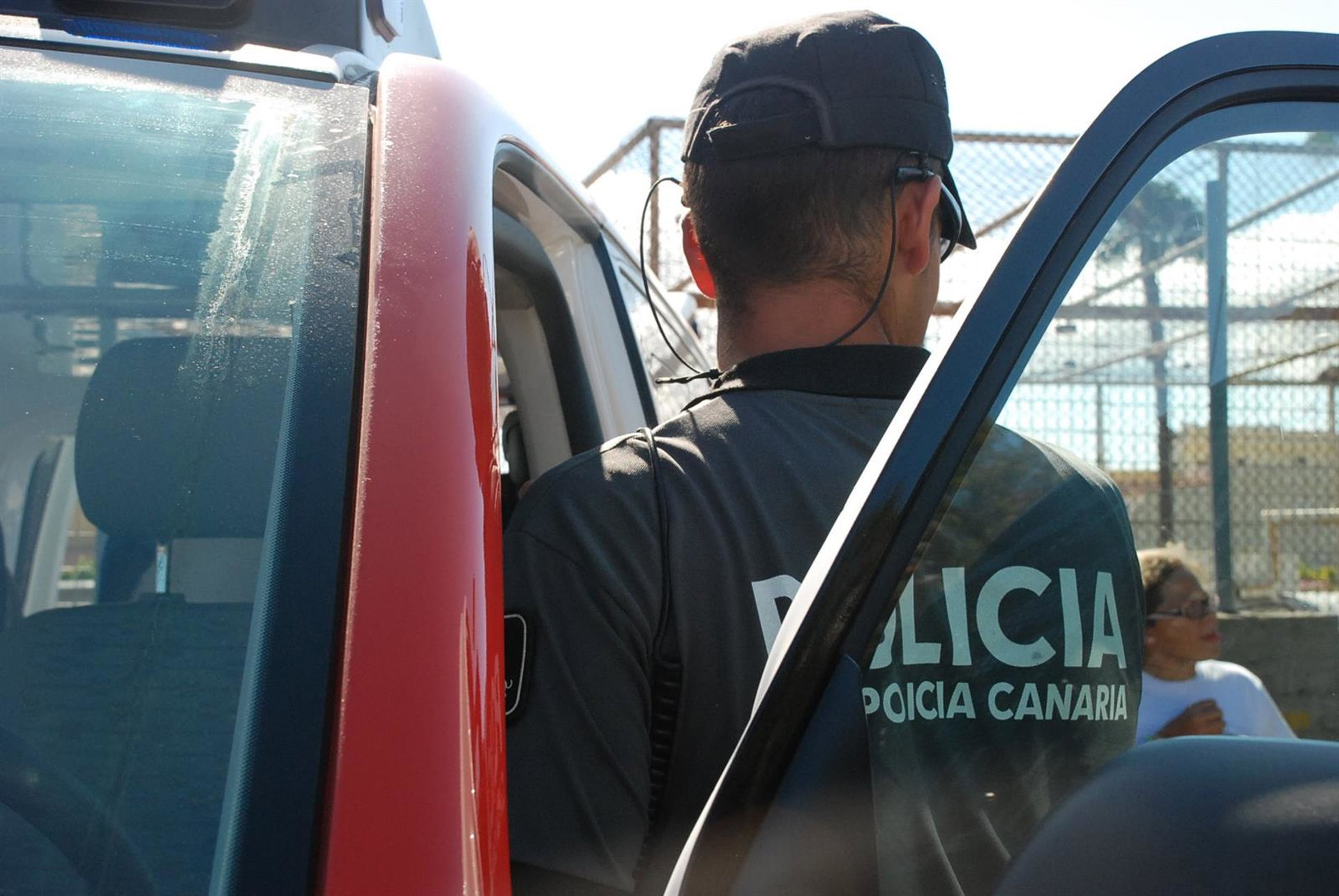 La Policía Canaria registra dos centros de menores gestionados por Quorum 77 y detiene a dos personas