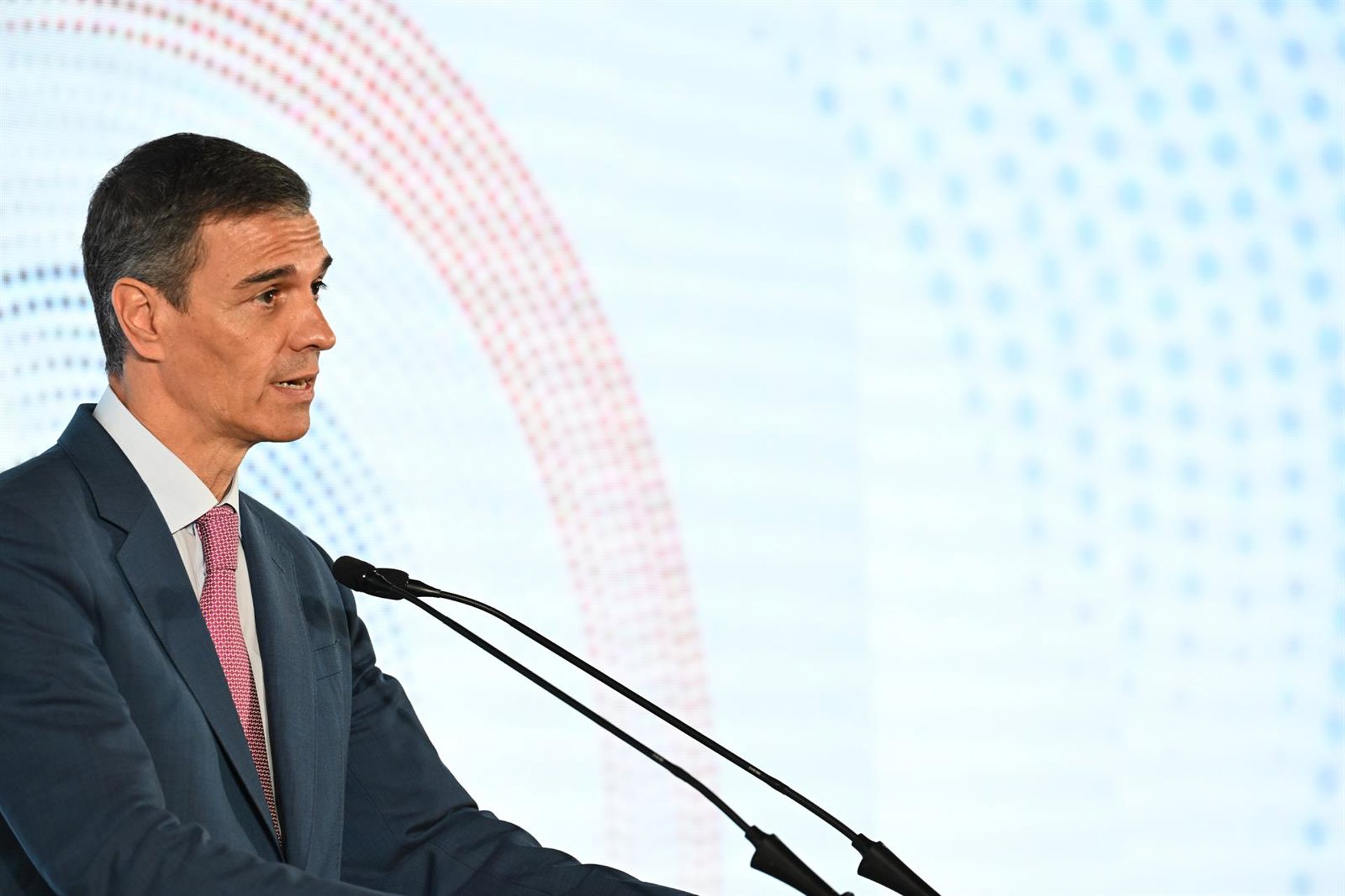 Sánchez celebra que Francia reconozca en septiembre a Palestina: «Debemos proteger lo que Netanyahu trata de destruir»