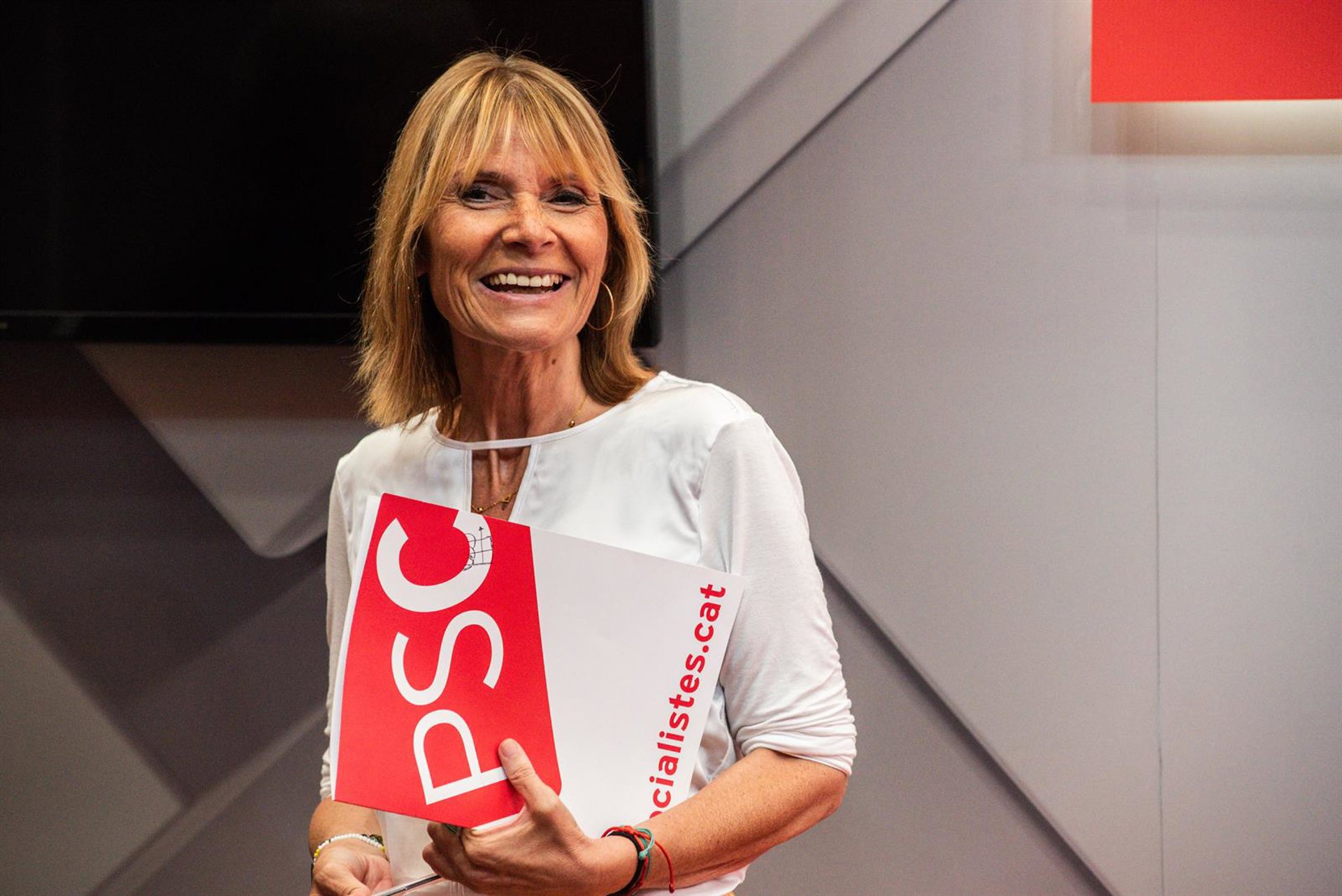 Moret (PSC) rechaza lecciones del PP tras el caso Montoro: «No han dado explicaciones»
