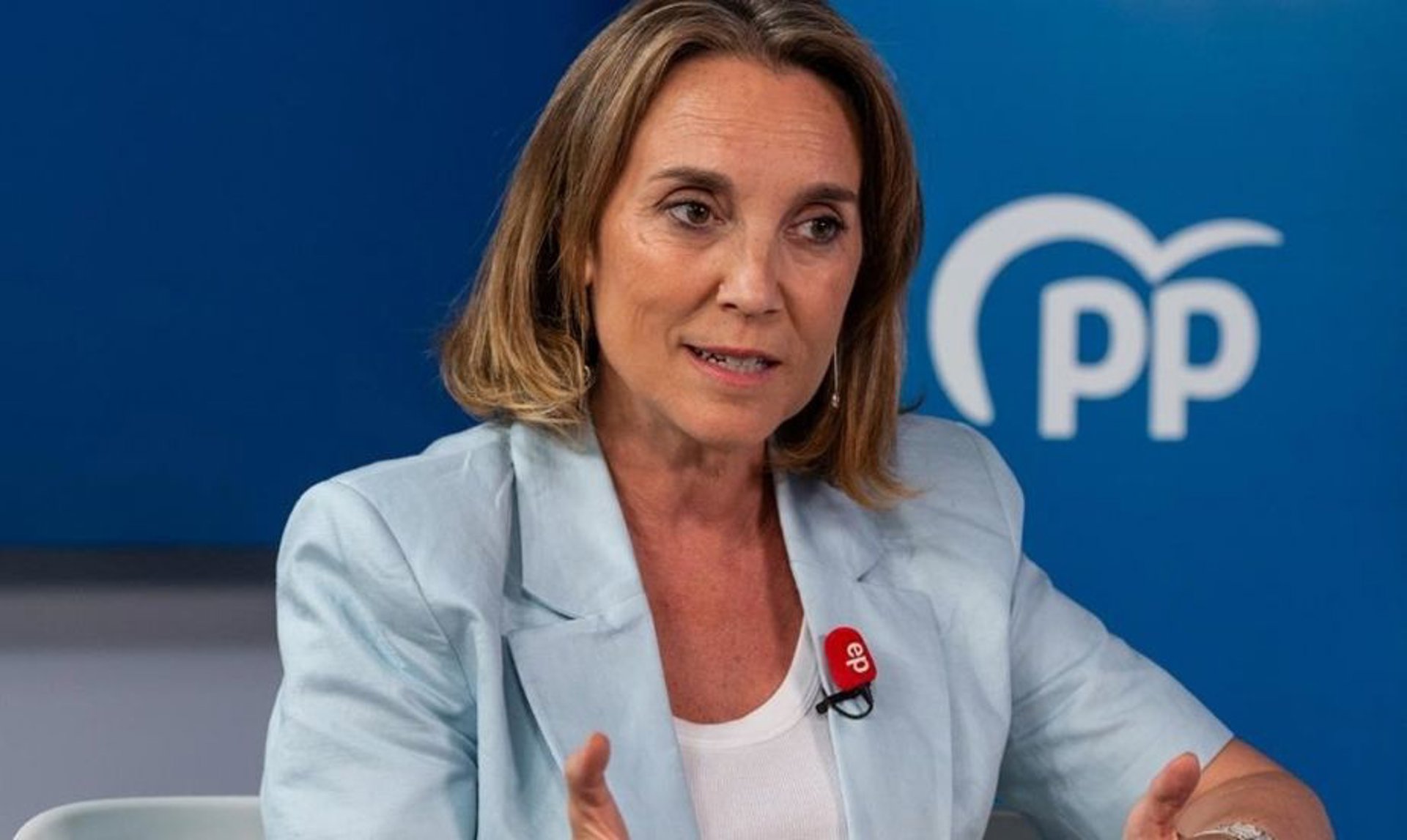 El PP pide el cese del responsable de Prisiones por no facilitar la agenda de Cerdán y le citará en la ‘comisión Koldo’
