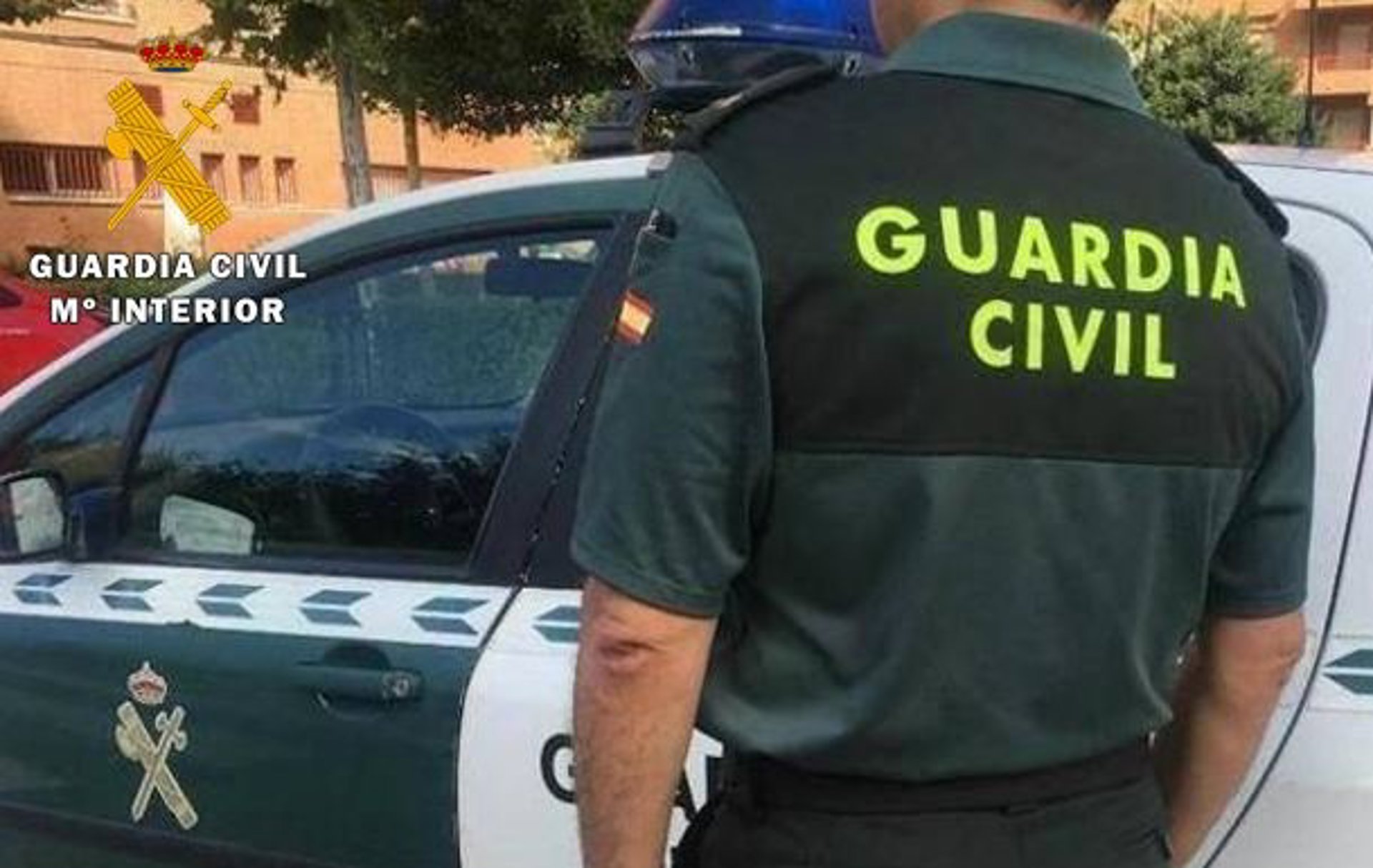 Tres detenidos ‘in fraganti’ tras un robo con violencia en el municipio de Mogán (Gran Canaria)