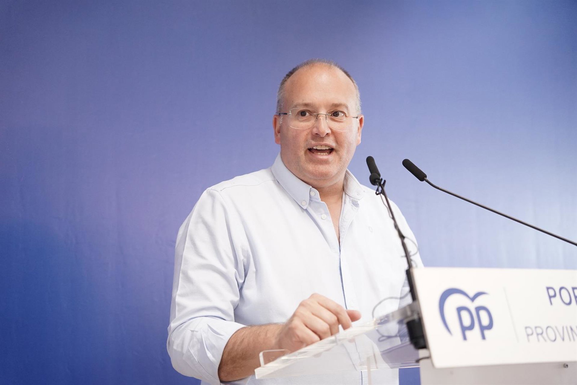 El PP acusa a Sánchez de mentir sobre las Dana de Valencia tras informe de la Guardia Civil: «Actuó mal y de mala fe»