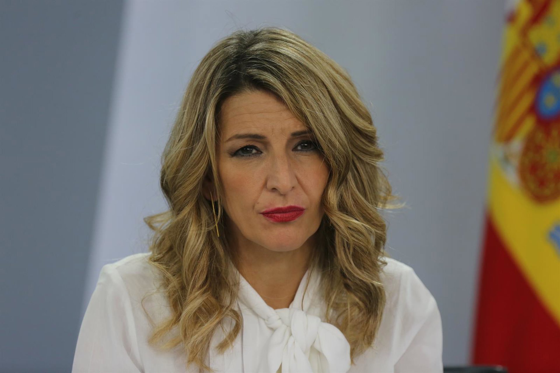 Trabajo realiza una última propuesta para desbloquear los permisos retribuidos este martes en Consejo de Ministros