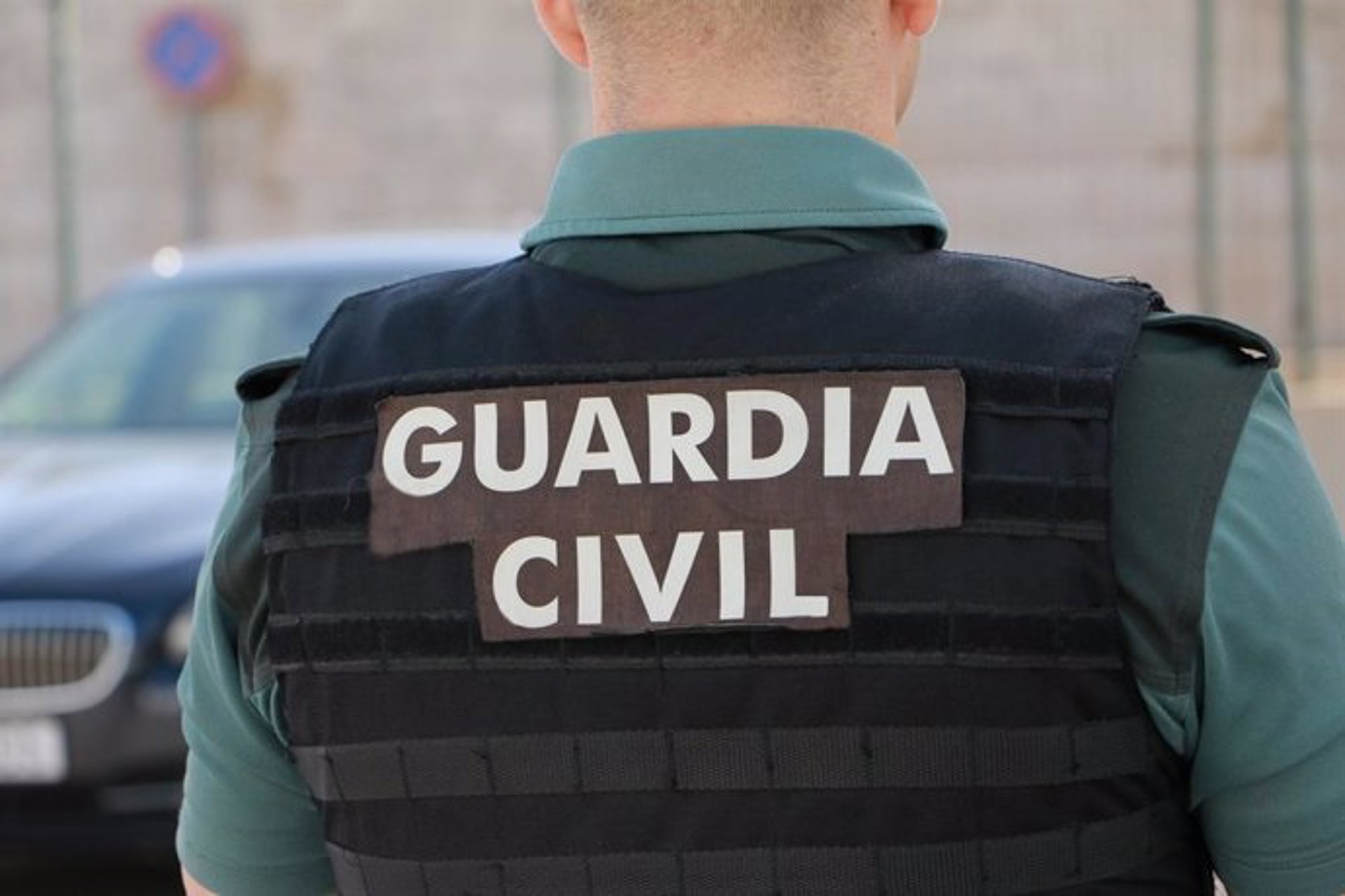 Detenido el portavoz del PSOE en Cospeito (Lugo) acusado de empujar a su pareja en una boda