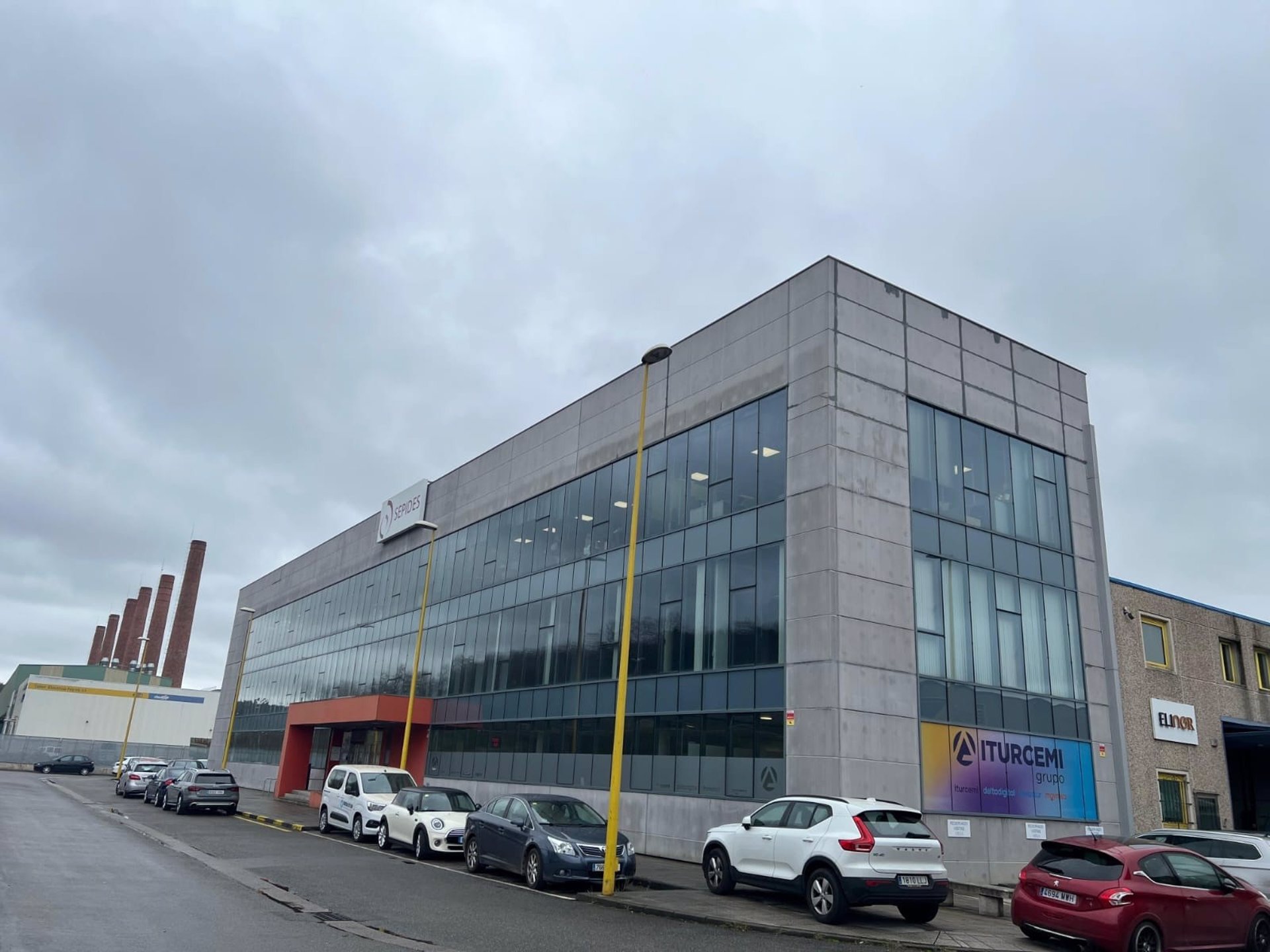 El complejo Edificios Gemelos, en Asturias, obtiene la Calificación Global Plata por su sostenibilidad